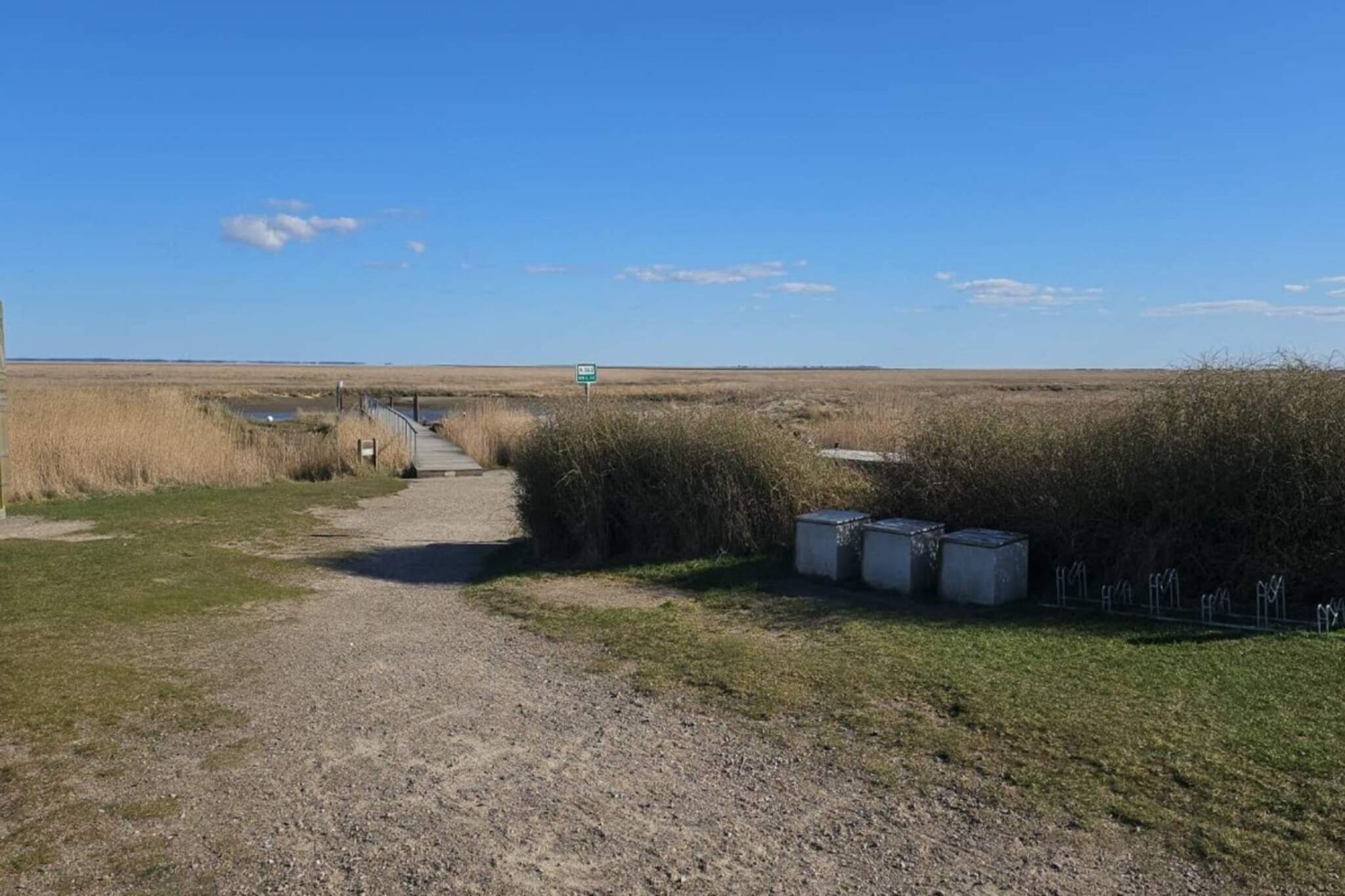 Maison de vacances pour 4 a Fanø-Non étiqueté