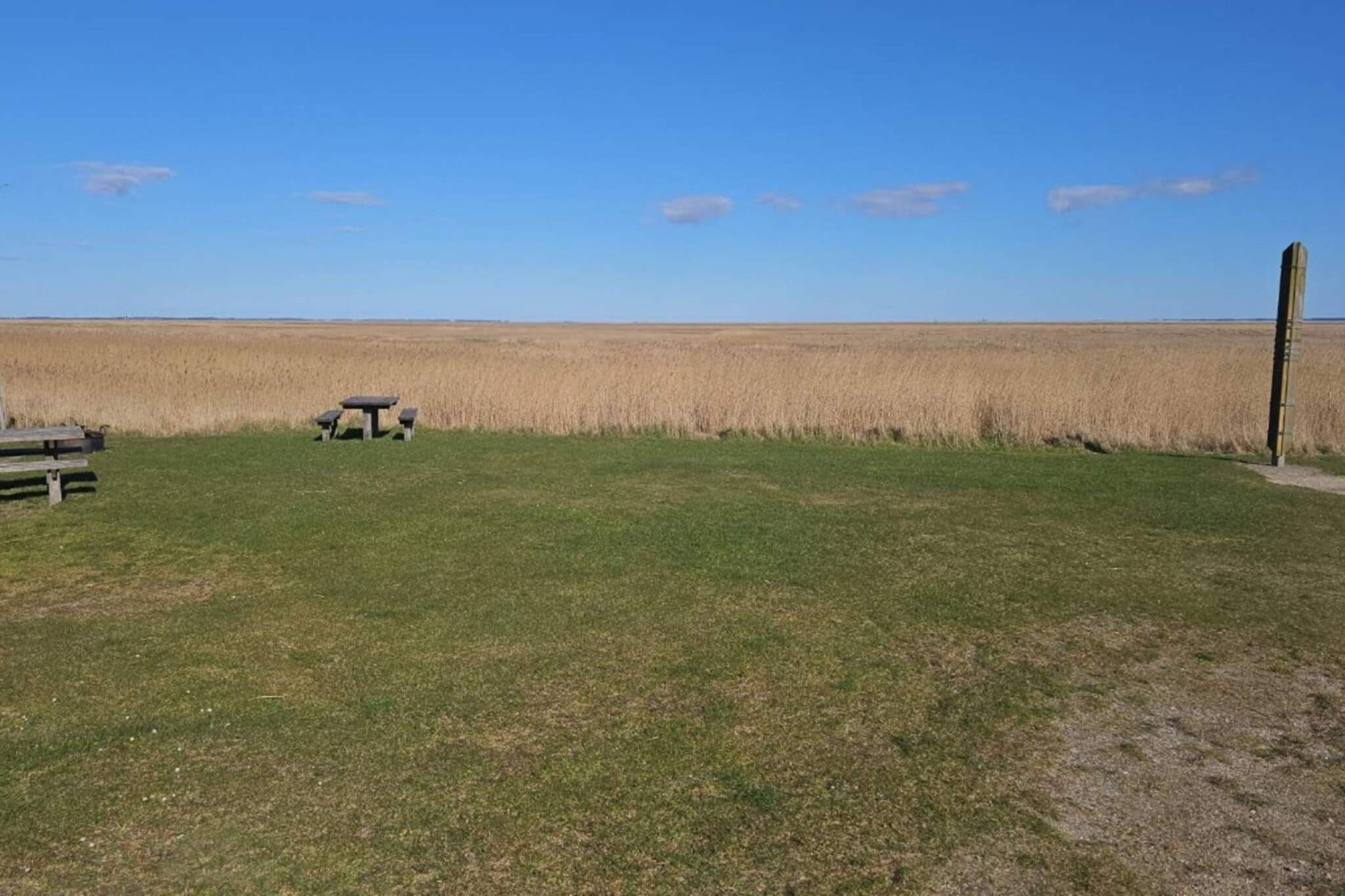 Maison de vacances pour 4 a Fanø-Non étiqueté