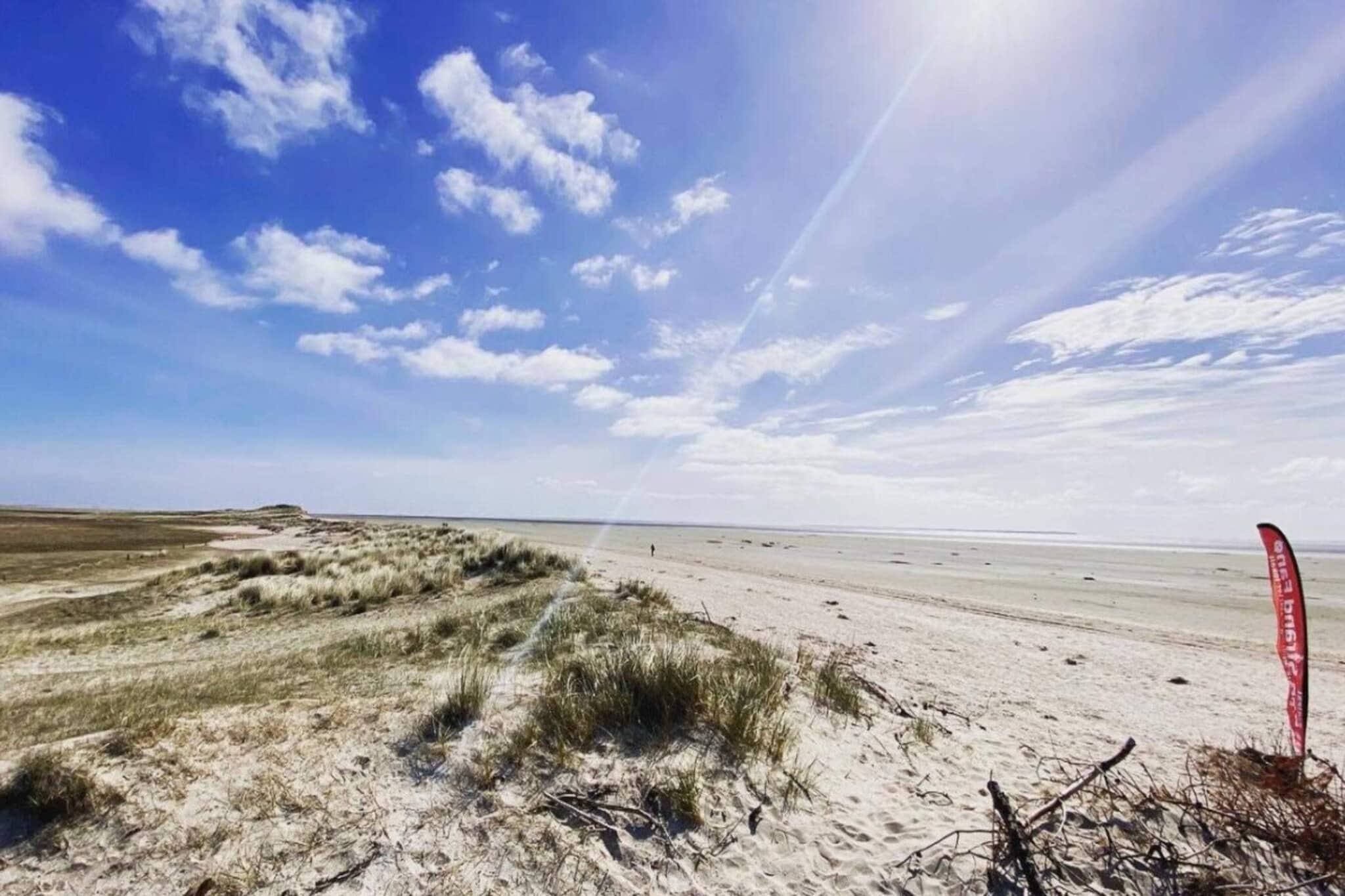 Maison de vacances pour 4 a Fanø-Non étiqueté