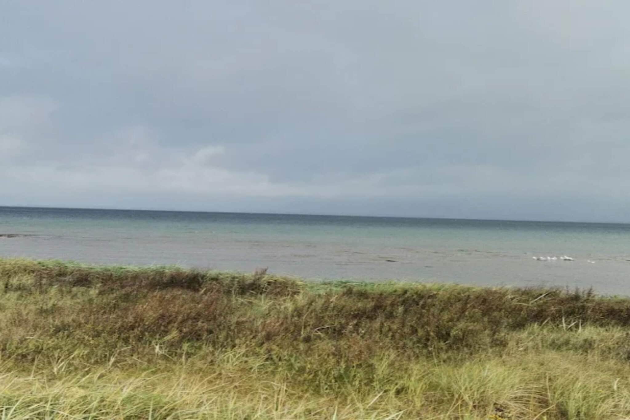 6 person holiday home in Nordborg-Water view