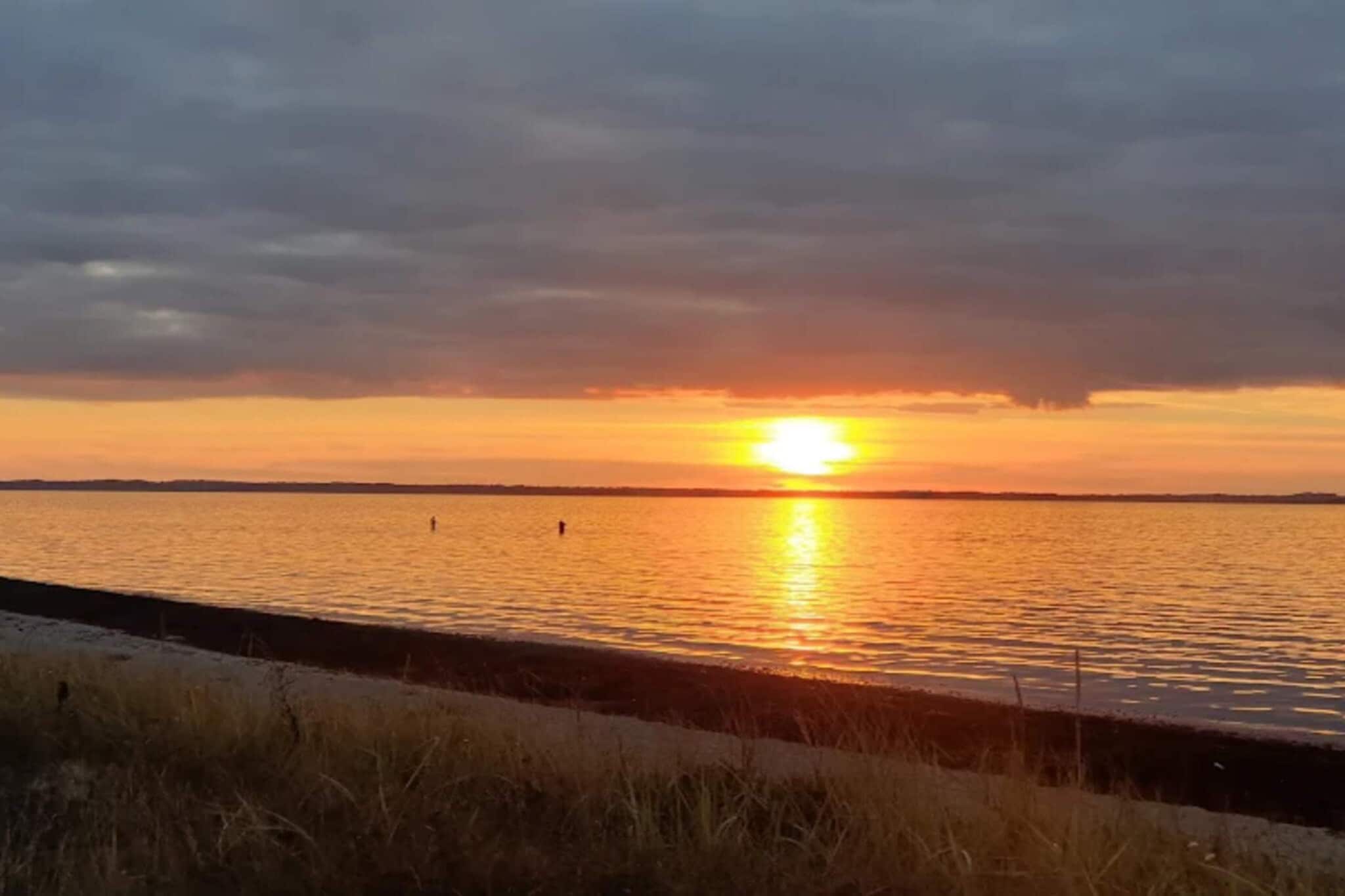 6 person holiday home in Nordborg-Water view