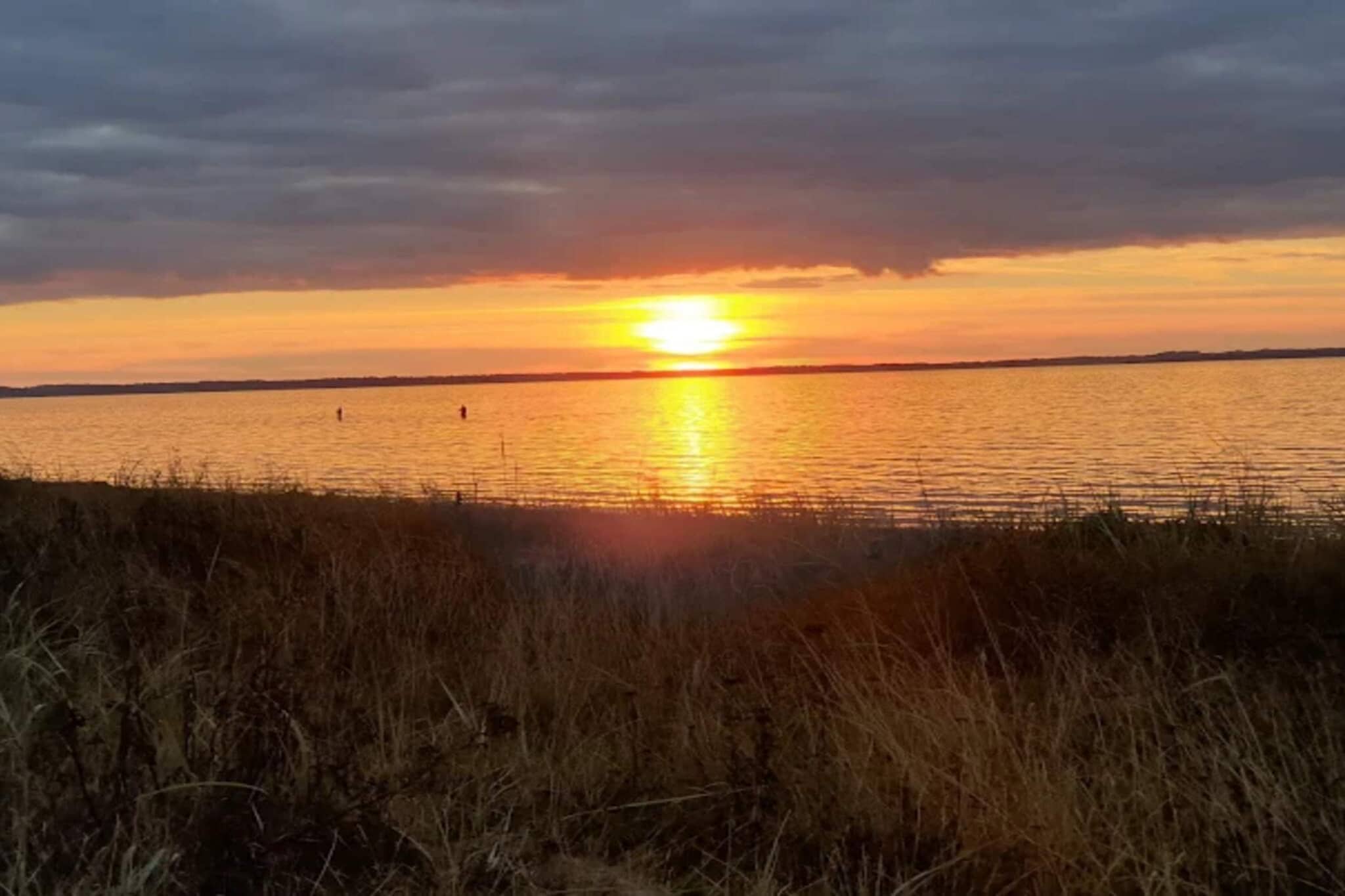 6 person holiday home in Nordborg-Water view