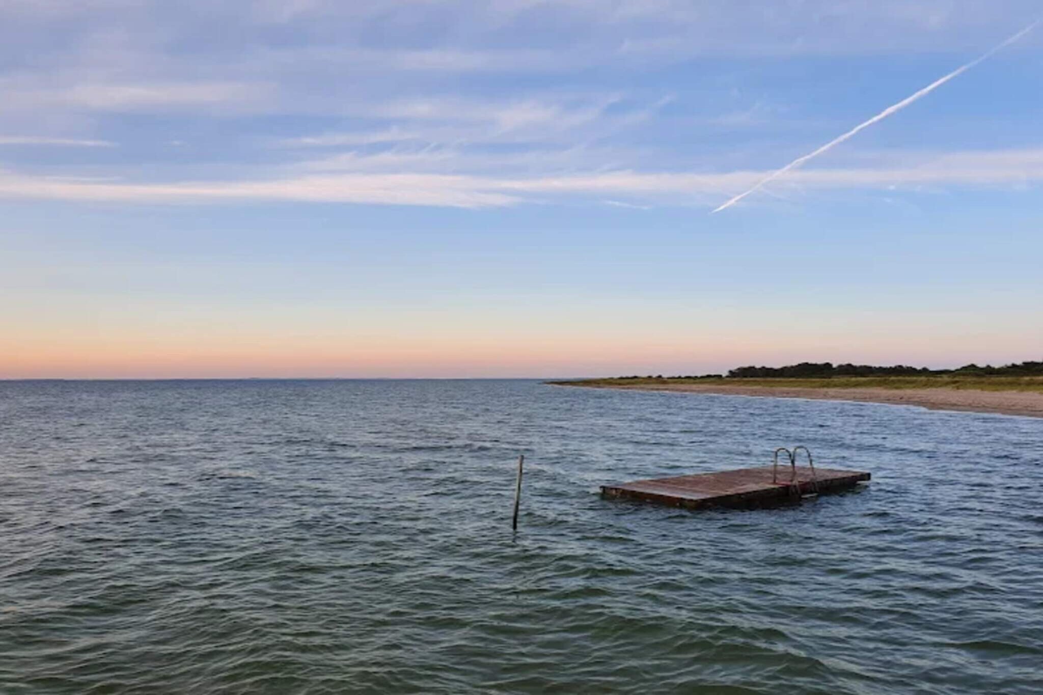 6 person holiday home in Nordborg-Water view