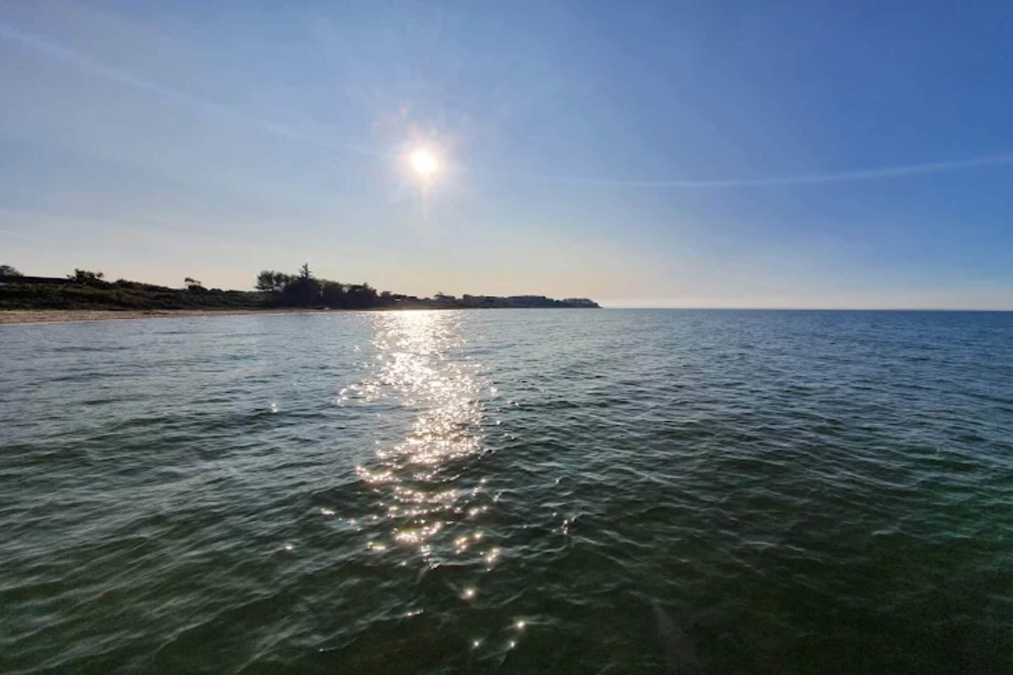 6 person holiday home in Nordborg-Water view