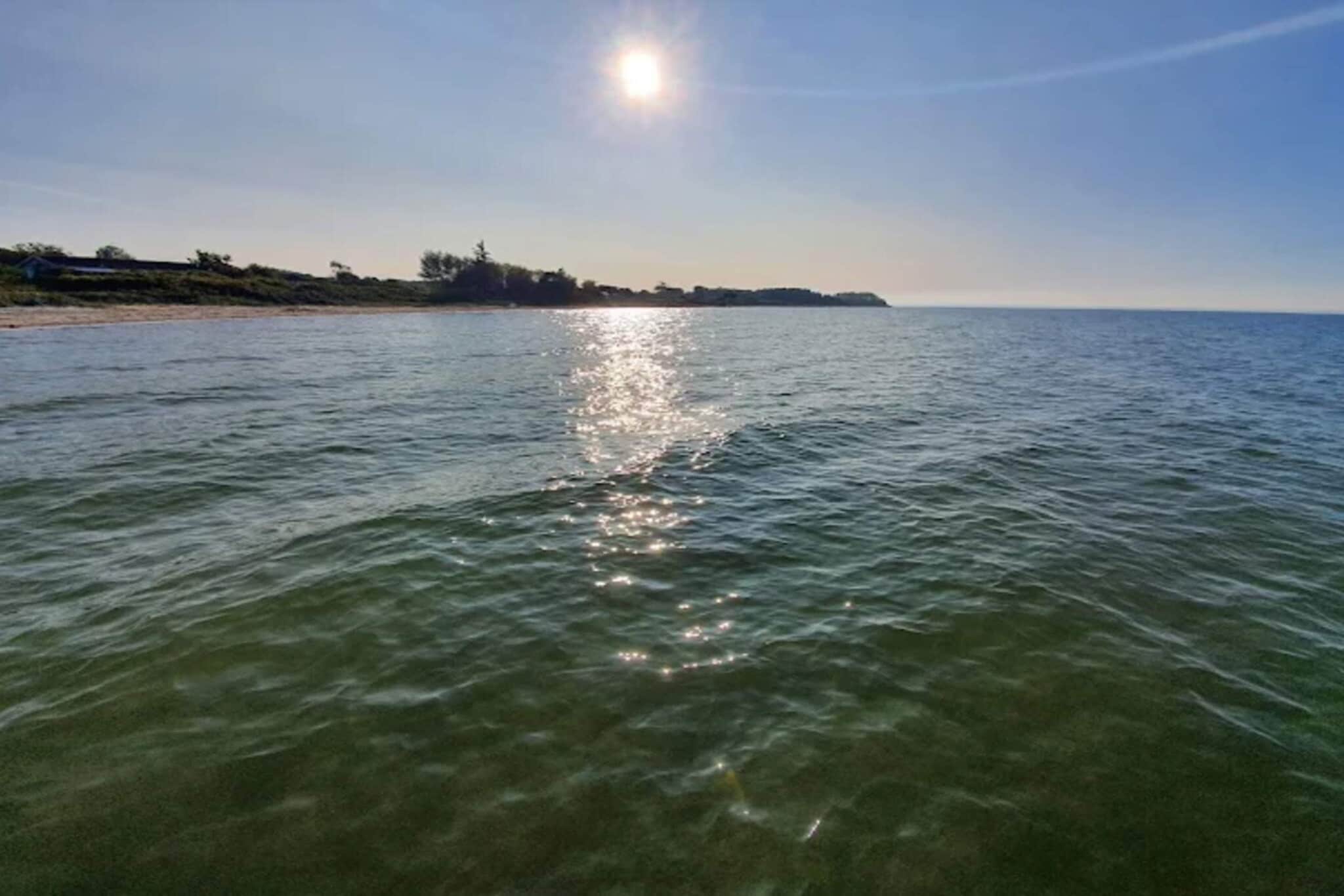 6 person holiday home in Nordborg-Water view