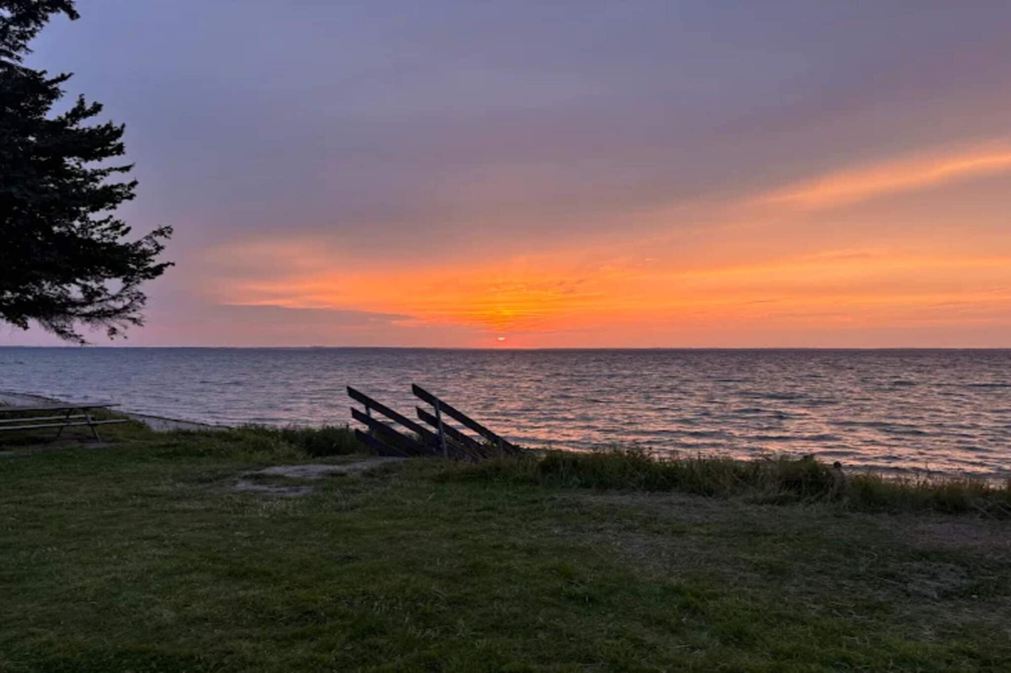 6 person holiday home in Nordborg-Water view