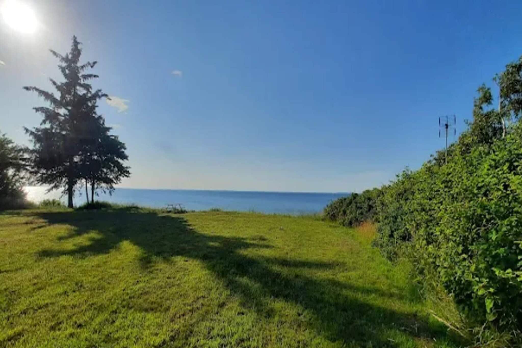 6 person holiday home in Nordborg-Water view