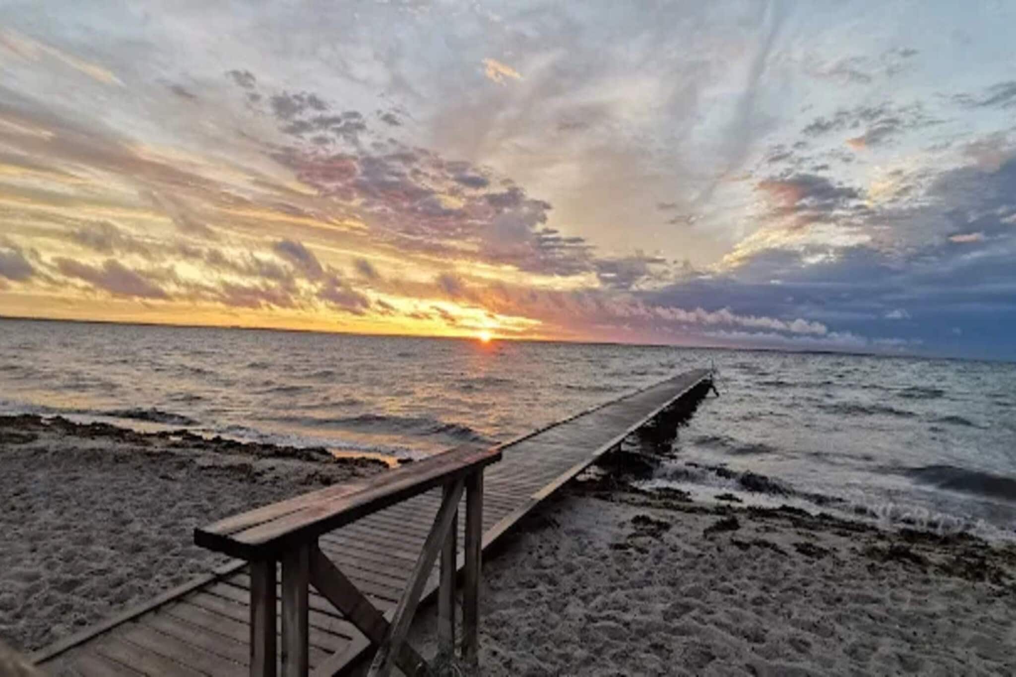 6 person holiday home in Nordborg-Water view