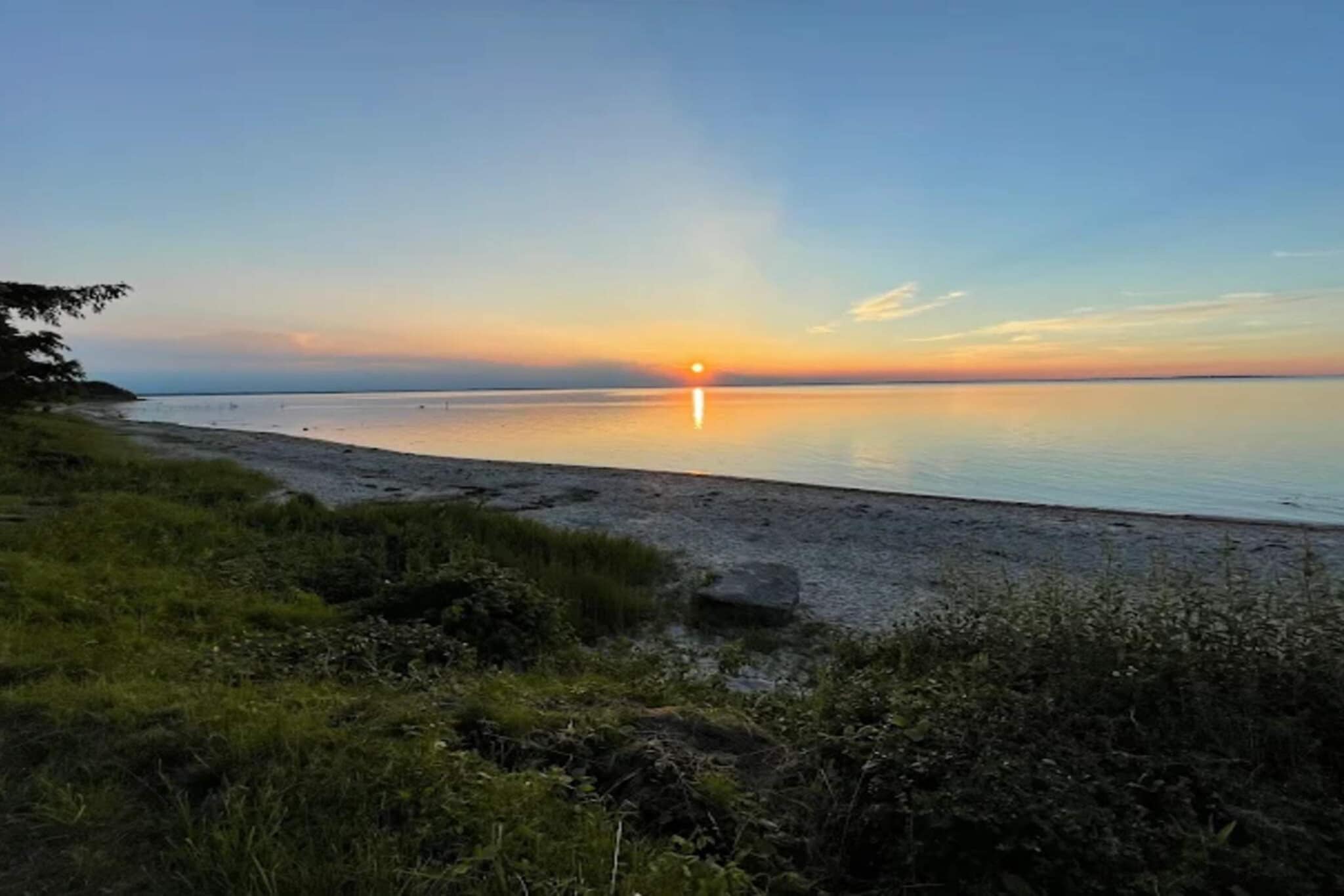 6 person holiday home in Nordborg-Water view