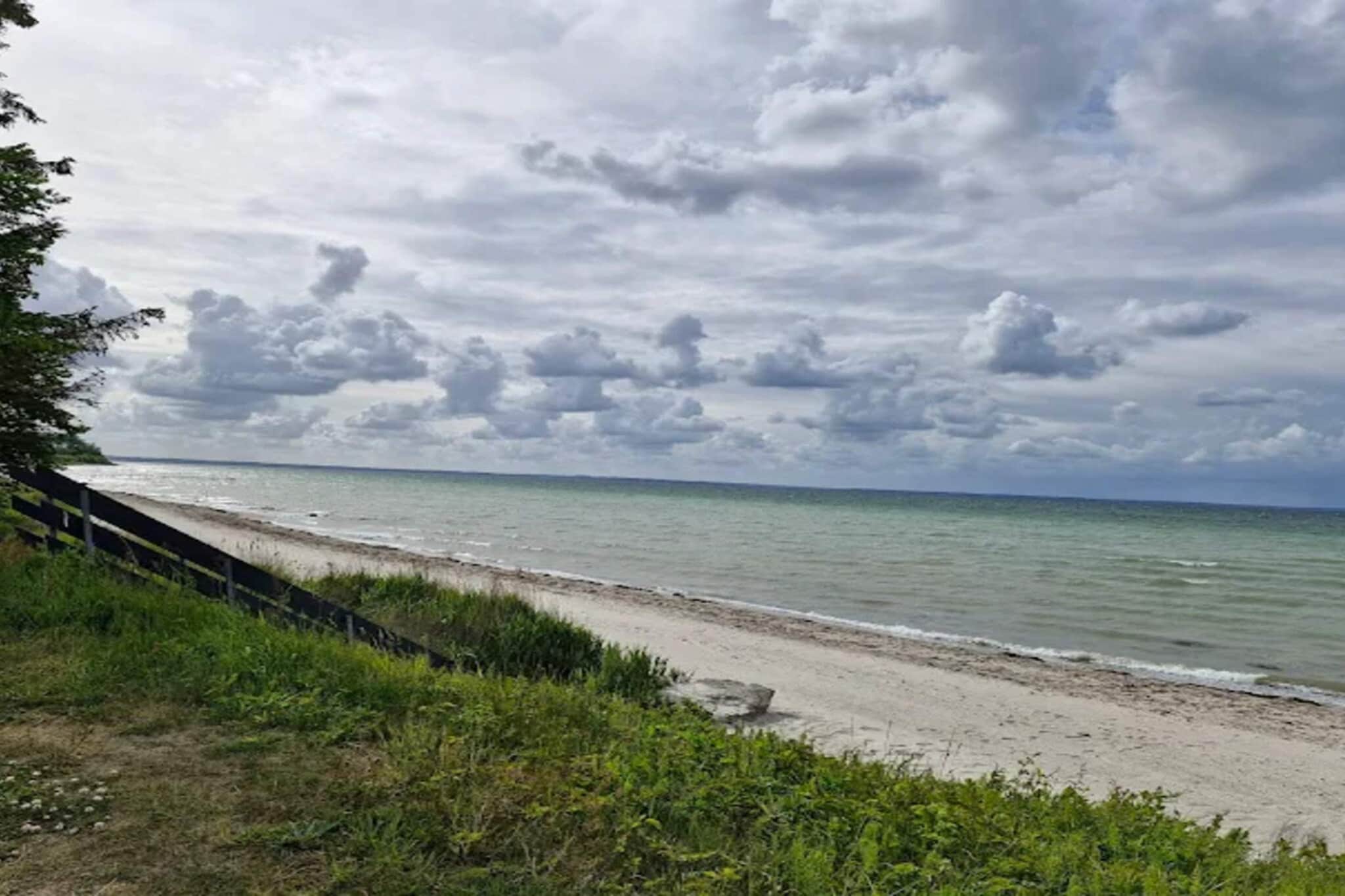 6 person holiday home in Nordborg-Water view