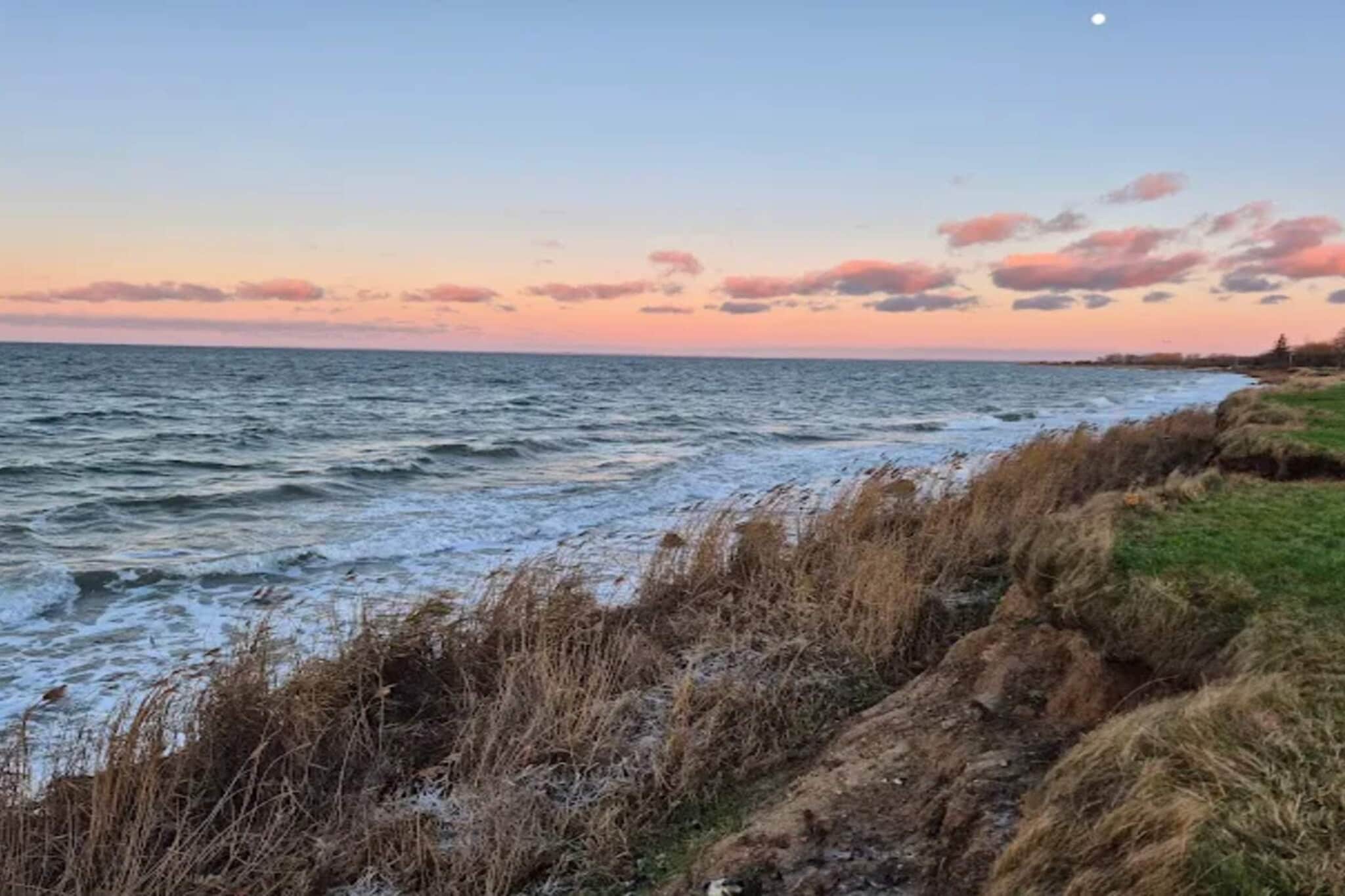 6 person holiday home in Nordborg-Water view