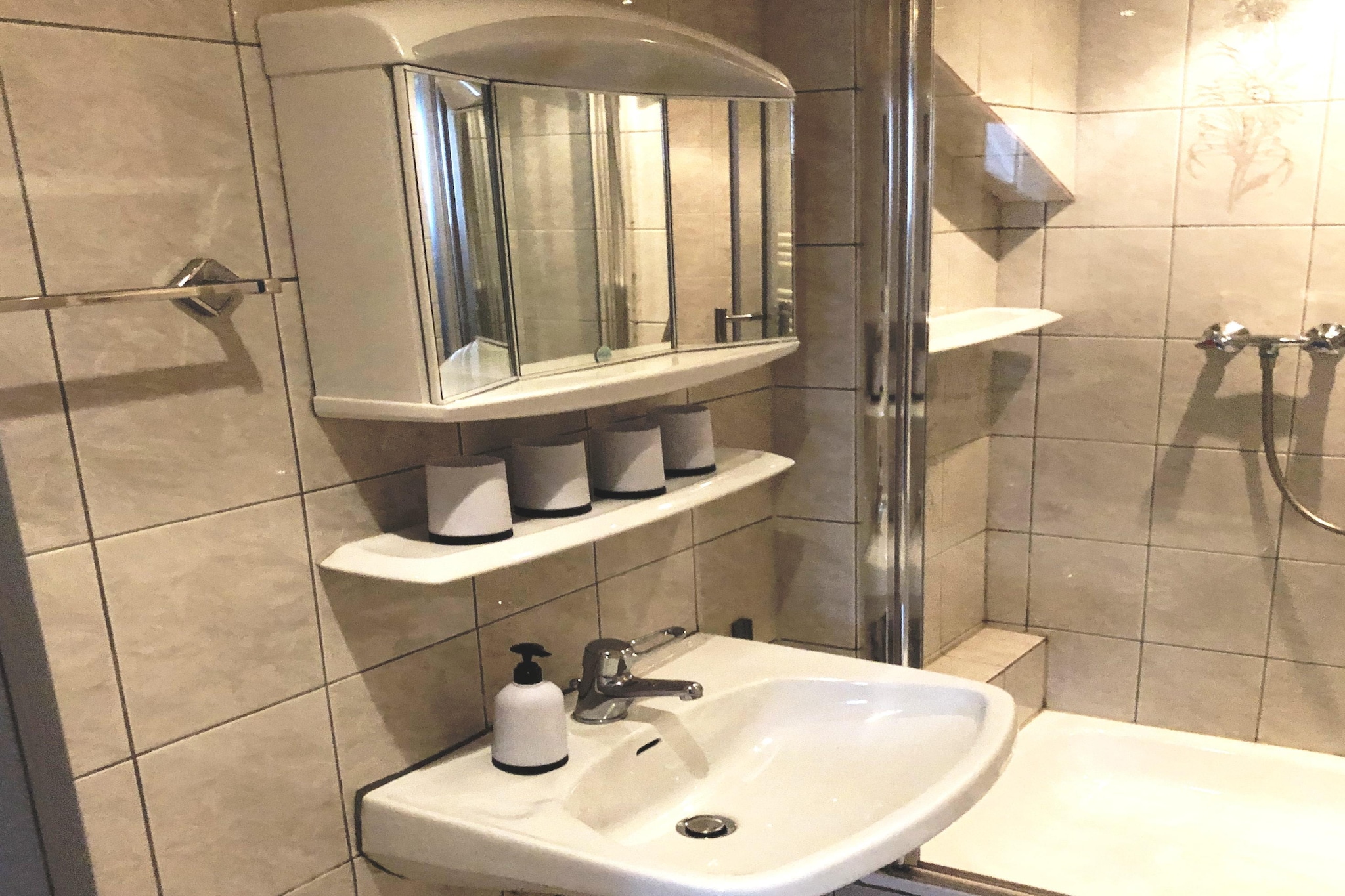Haus Epting-Bathroom