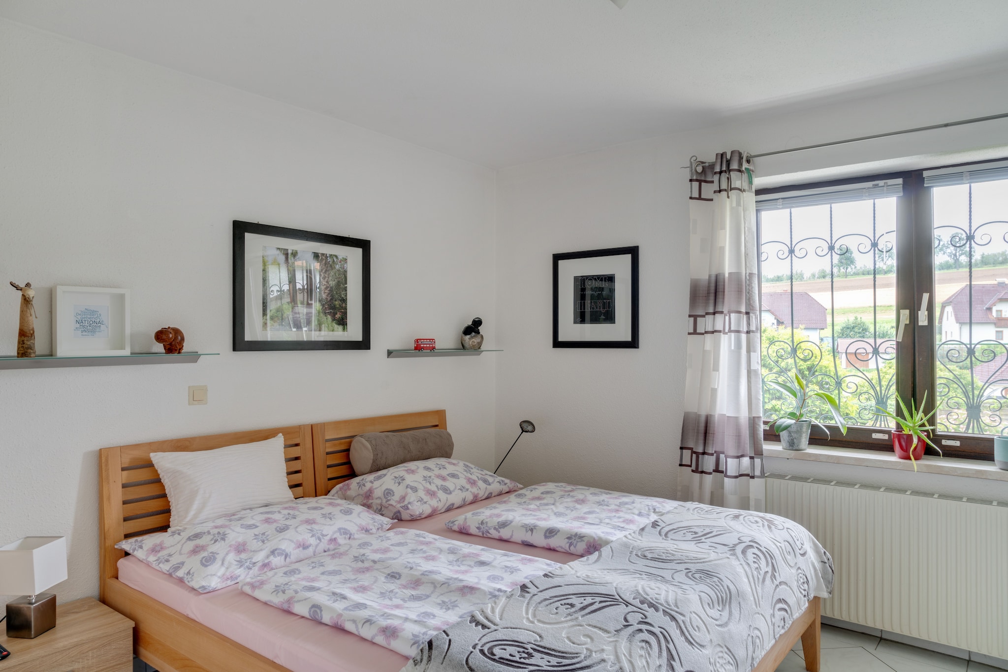 Apartment in Oed-Öhling near Danube River