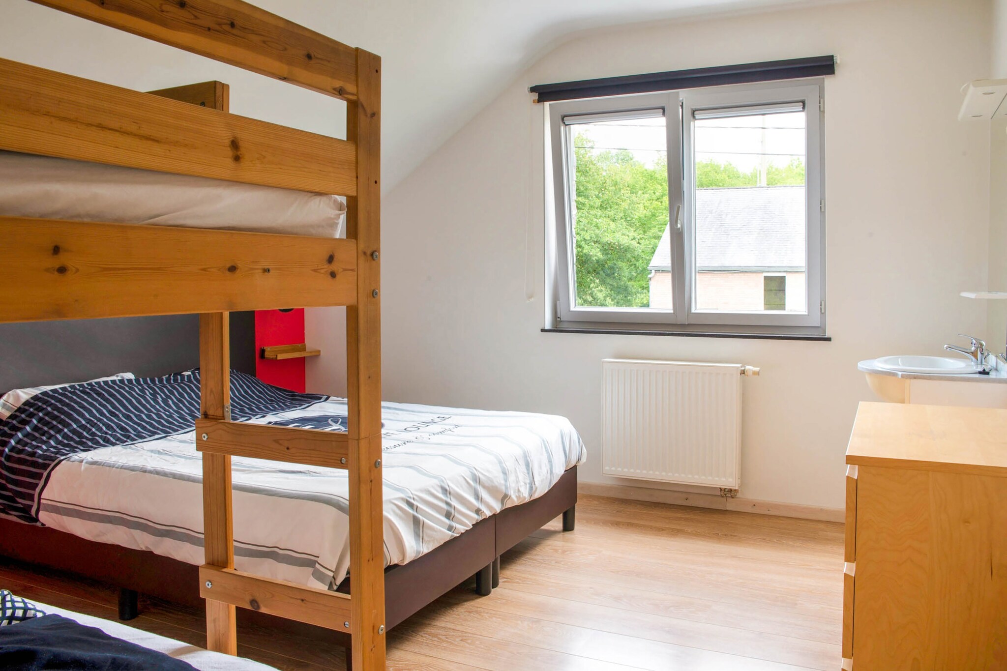 Vakantiehuis Durbuy max. 14 personen 1 huisdier 5 slaapkamers sauna #18