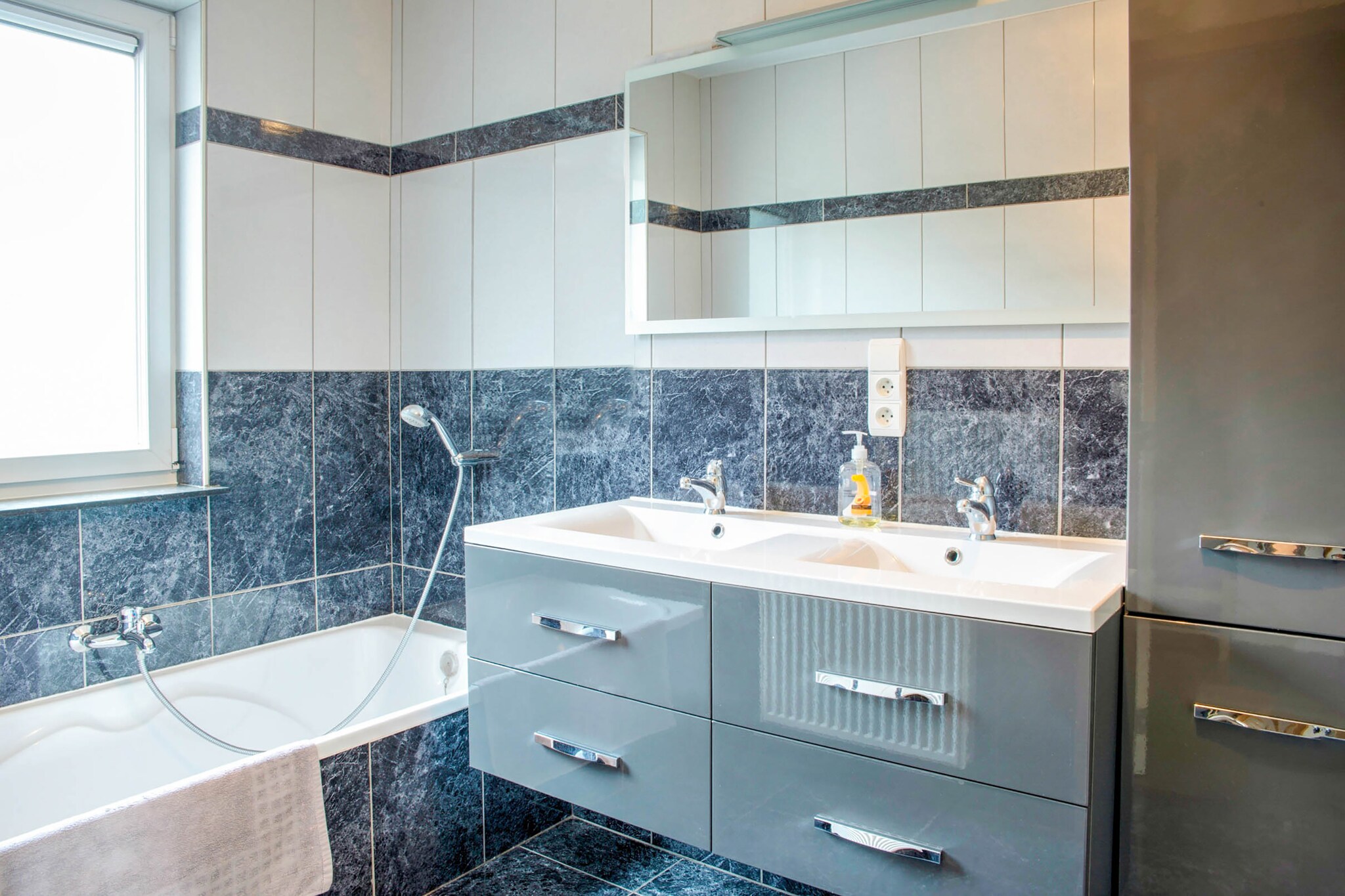 Vakantiehuis Durbuy max. 14 personen 1 huisdier 5 slaapkamers sauna #21