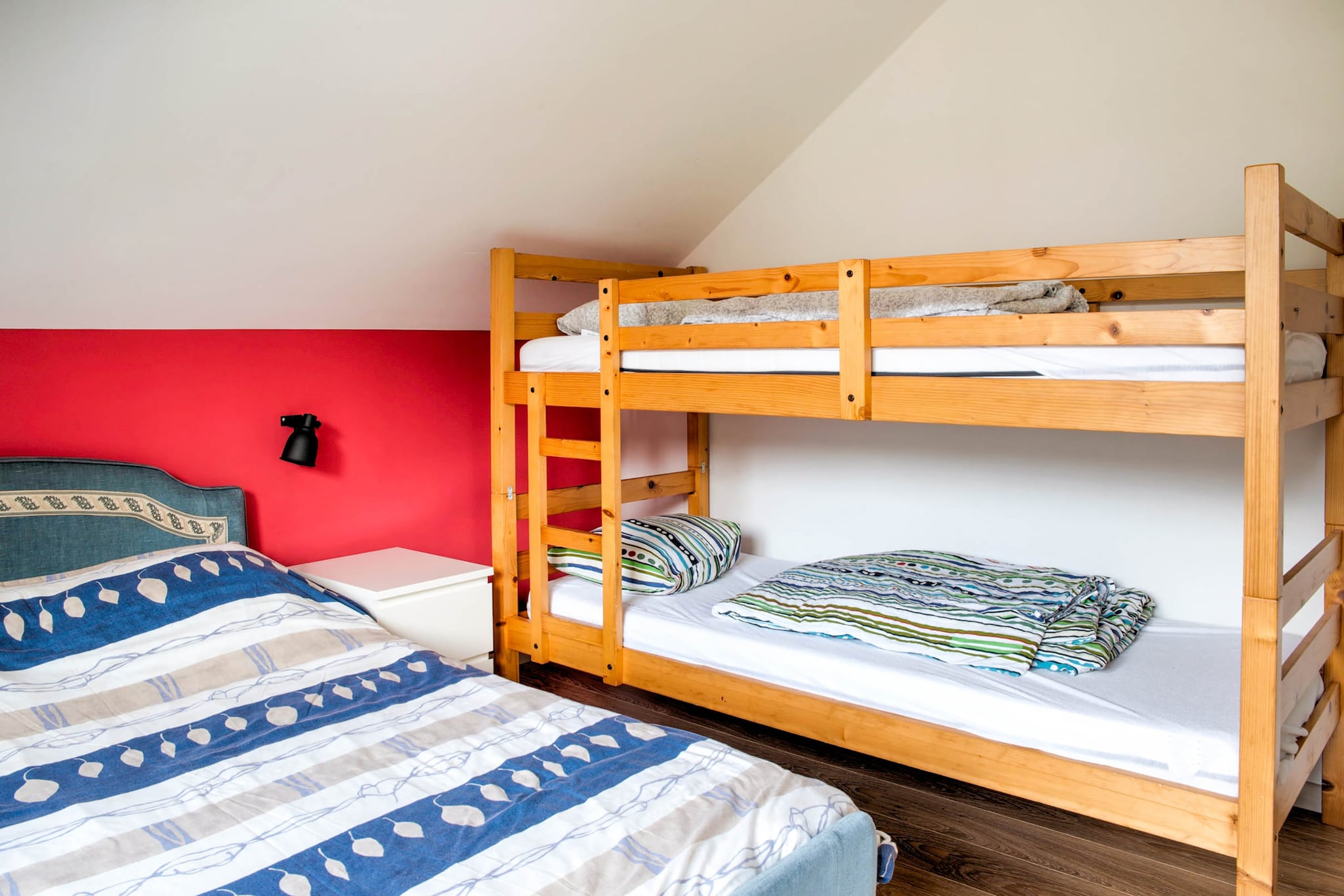 Vakantiehuis Durbuy max. 14 personen 1 huisdier 5 slaapkamers sauna #16