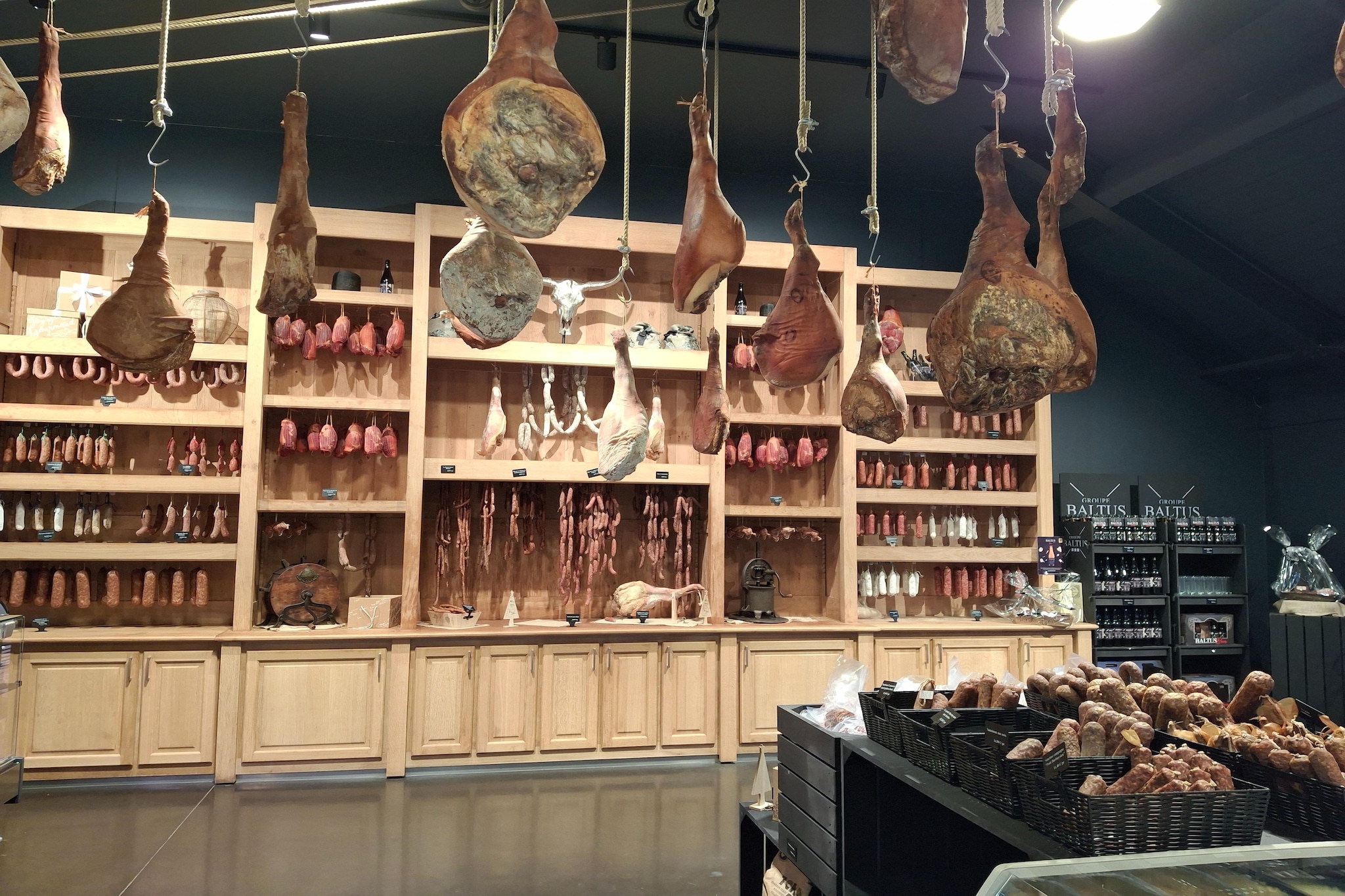 Villa Durbuy-Faciliteiten