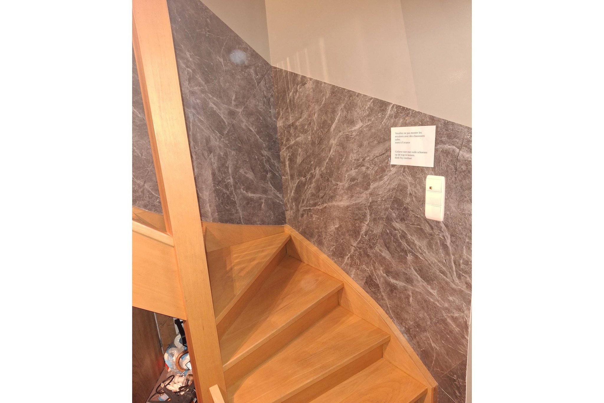 Villa Durbuy-Overloop