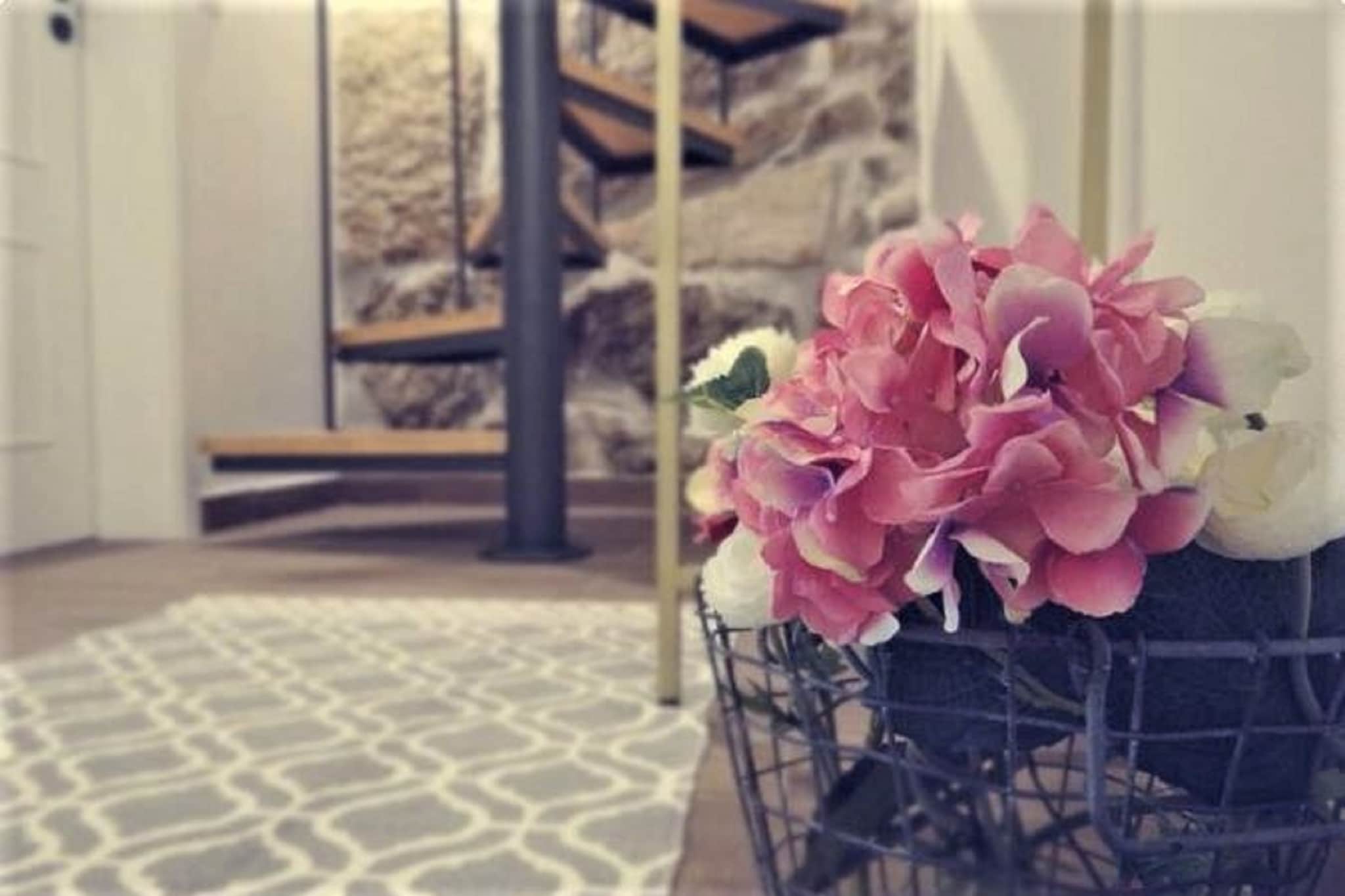 Abrigo do Mezio - Country House-Sfeer