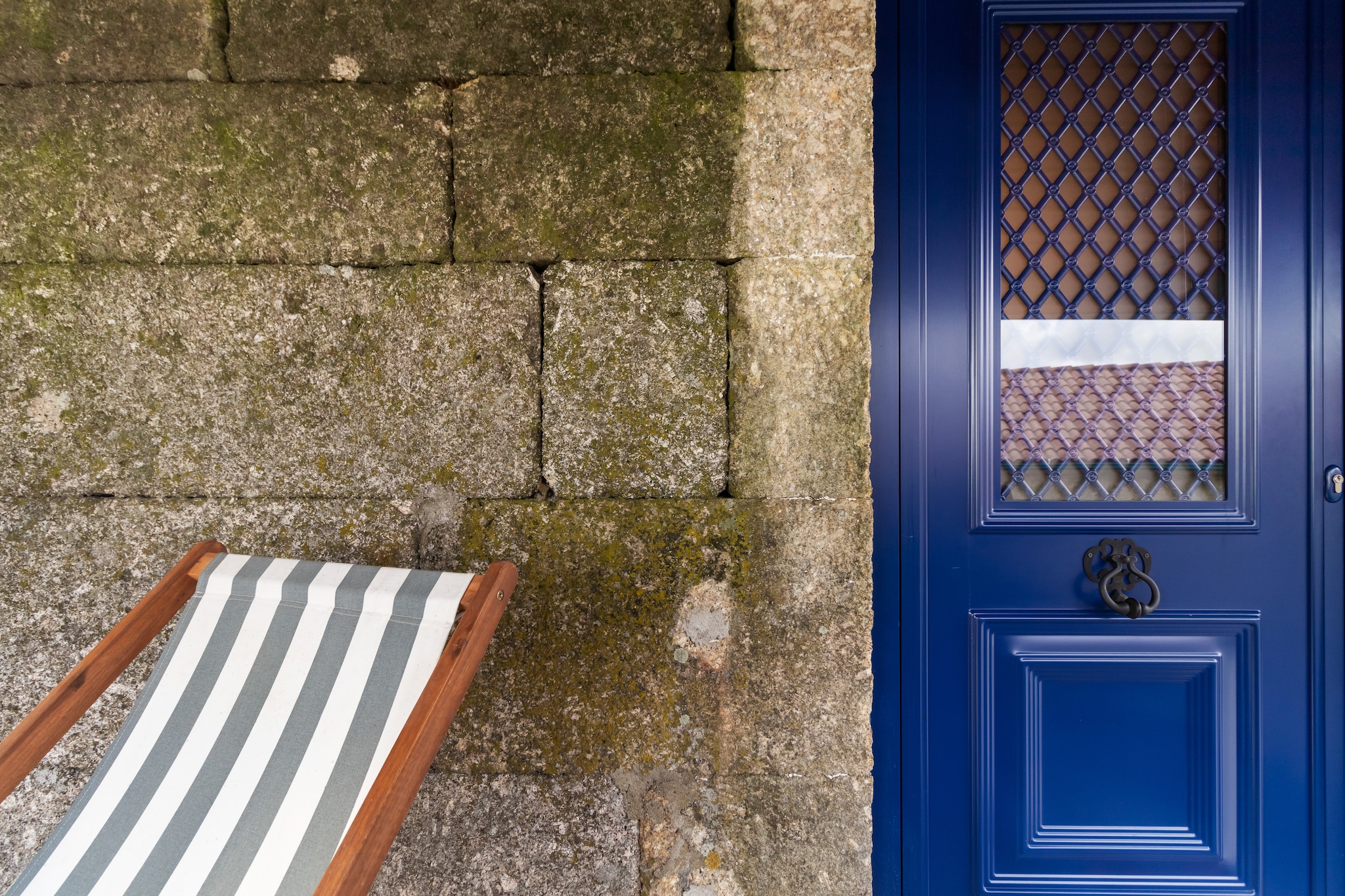 Abrigo do Mezio - Country House-Sfeer