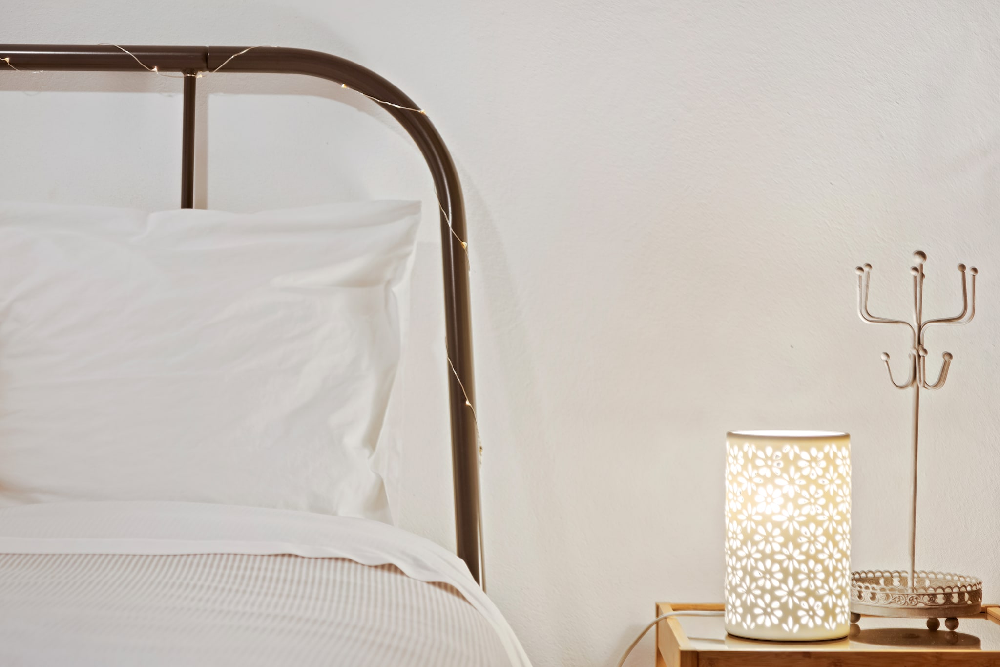 Abrigo do Mezio - Country House-Sfeer