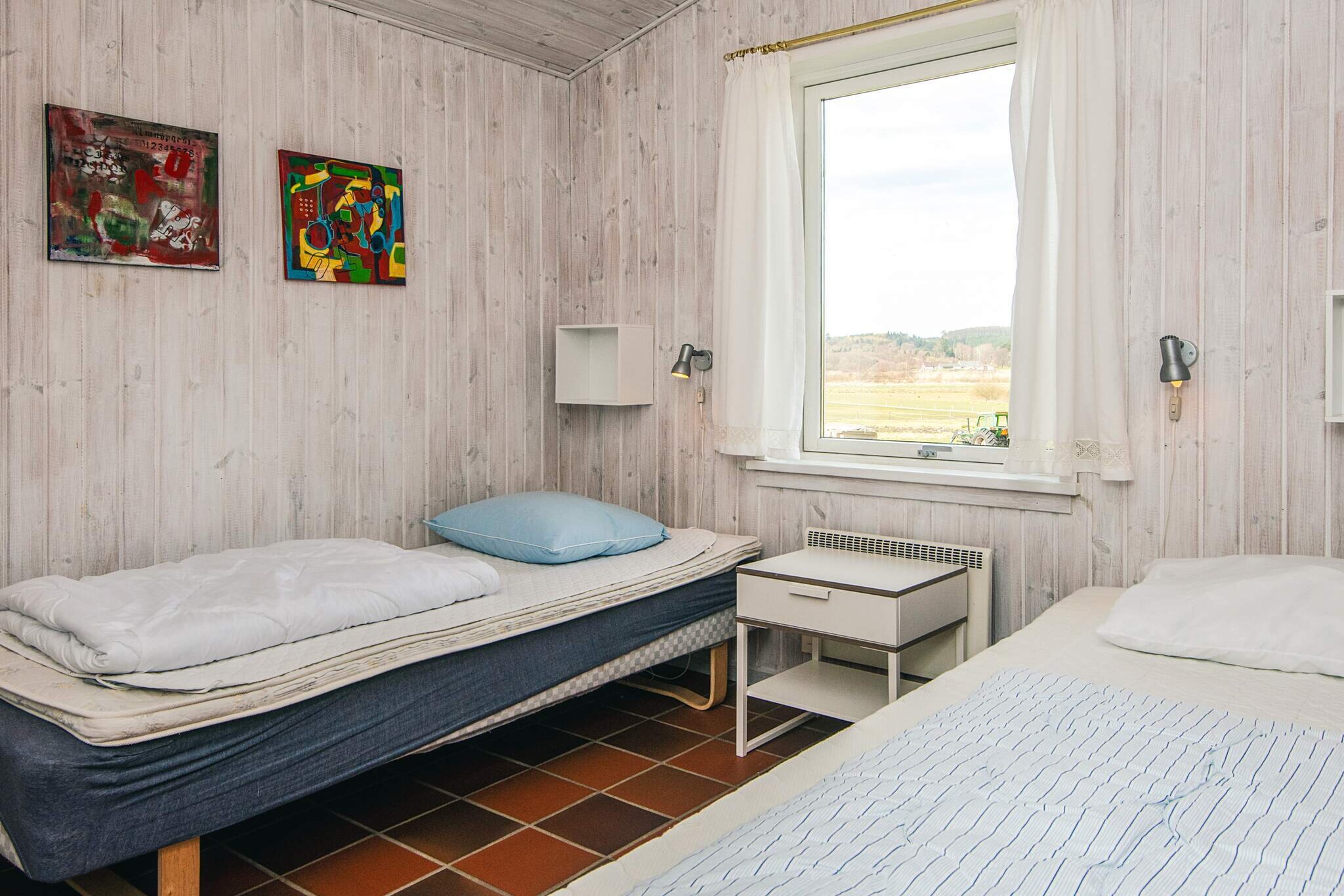 8 persoons vakantie huis in Ebeltoft-Binnen