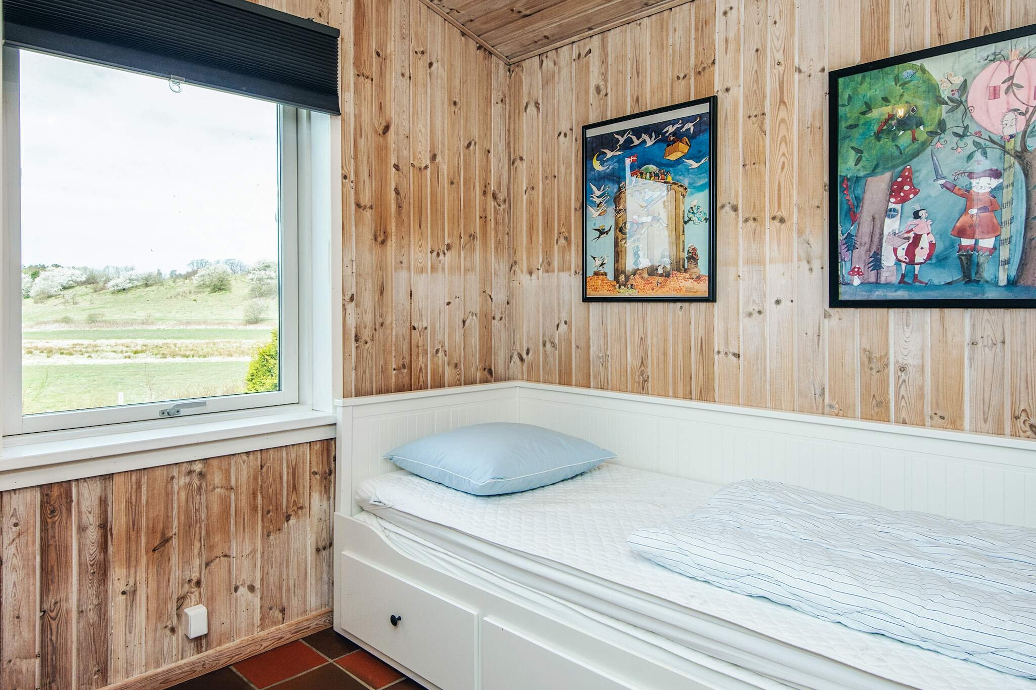 8 persoons vakantie huis in Ebeltoft-Binnen