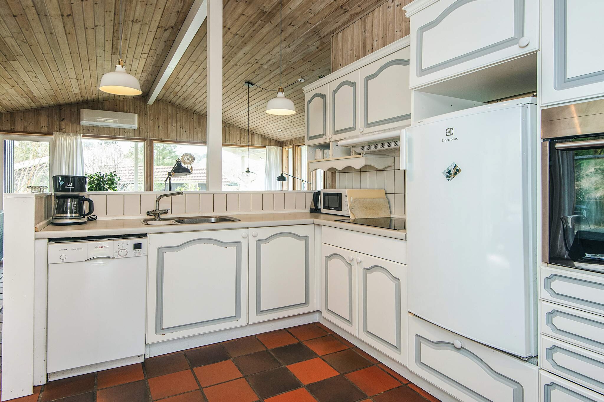 8 persoons vakantie huis in Ebeltoft-Binnen