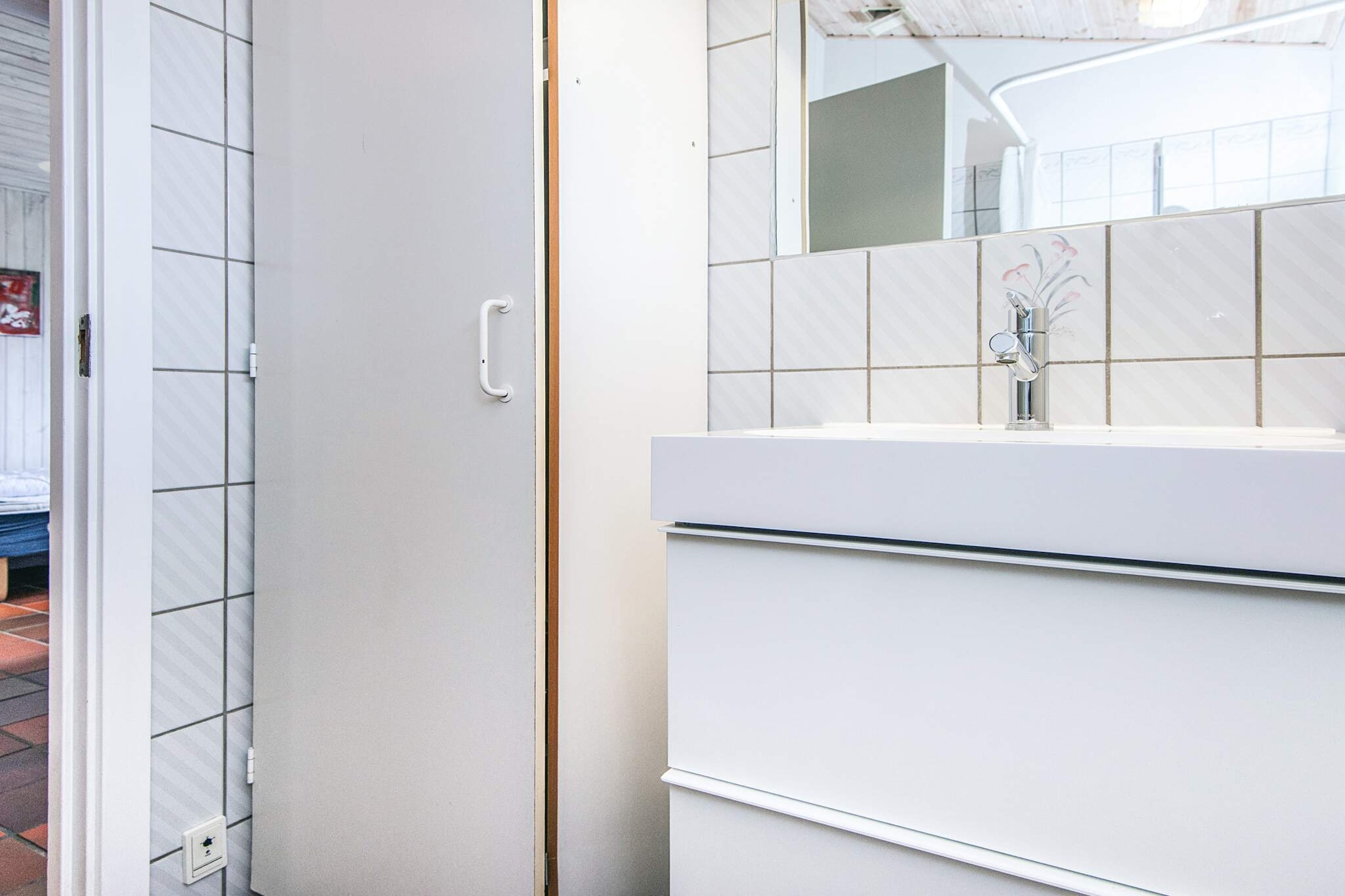 8 persoons vakantie huis in Ebeltoft-Binnen