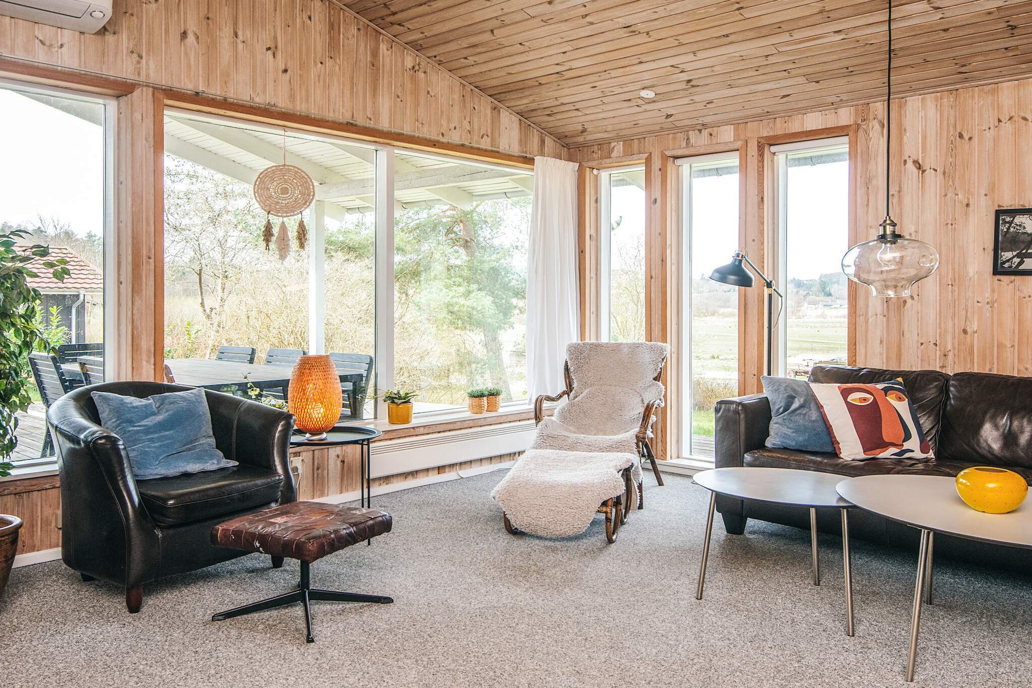 8 persoons vakantie huis in Ebeltoft-Binnen