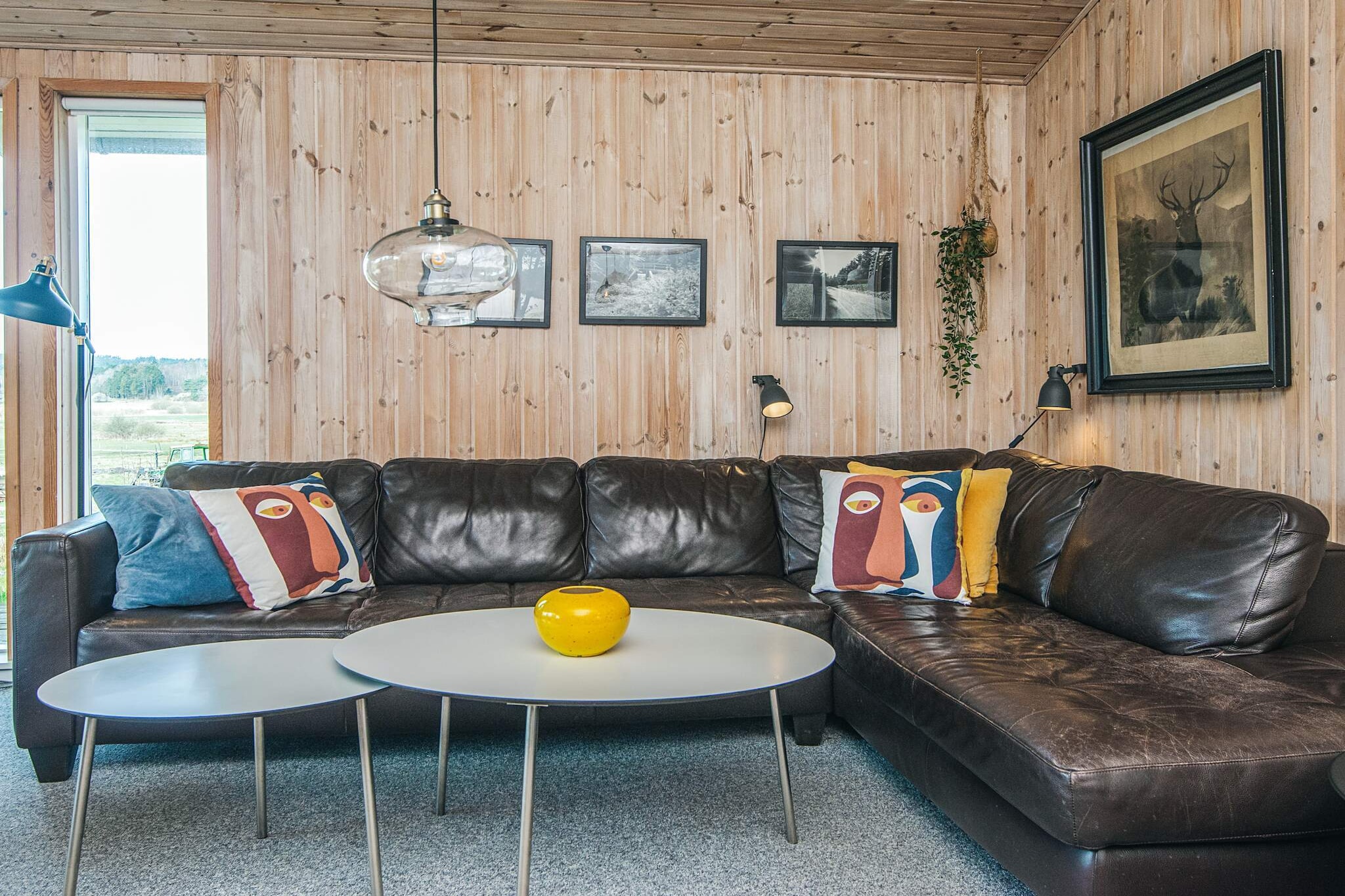 8 persoons vakantie huis in Ebeltoft-Binnen