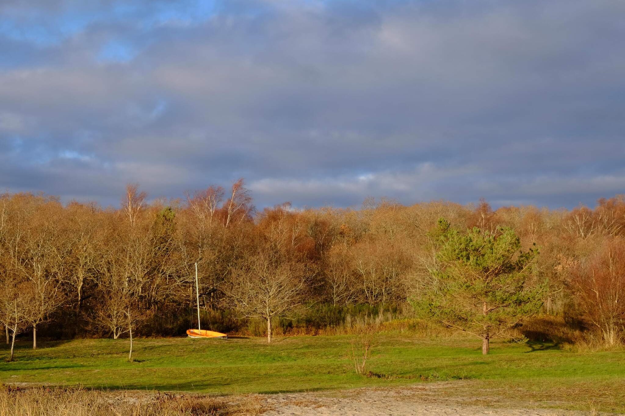 8 person holiday home in Ebeltoft-Untagged