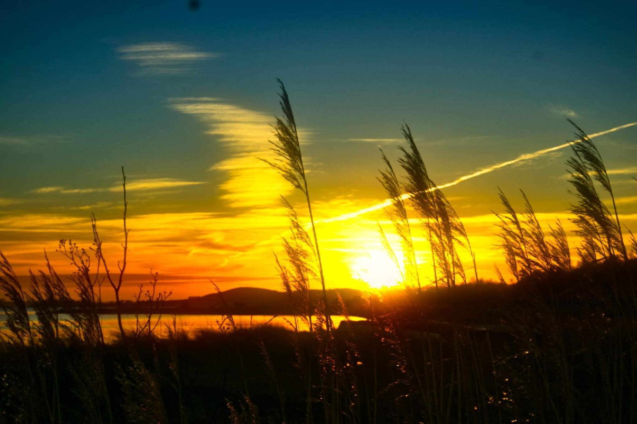 8 person holiday home in Ebeltoft-Water view