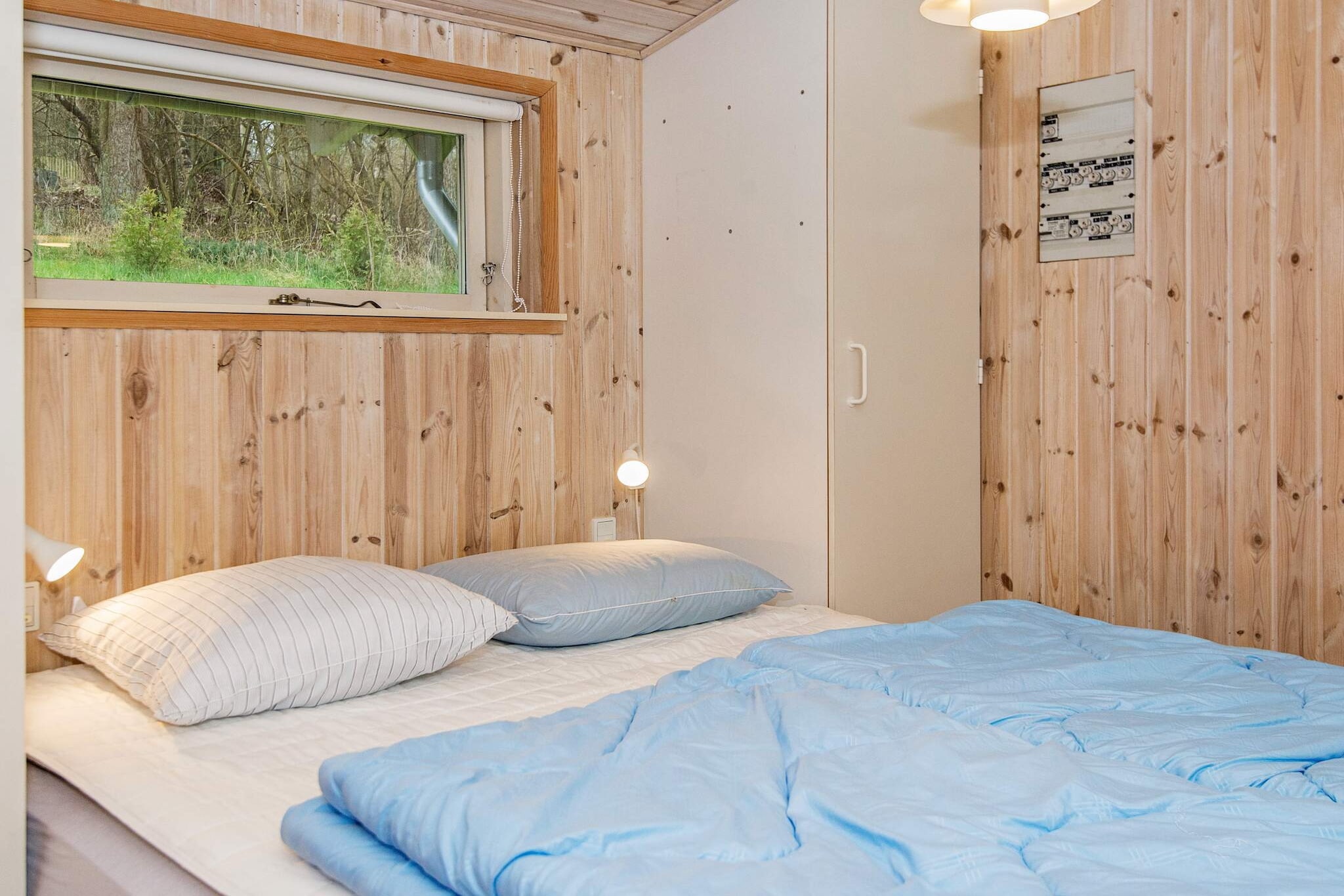 8 Personen Ferienhaus in Ebeltoft - Innenbereich