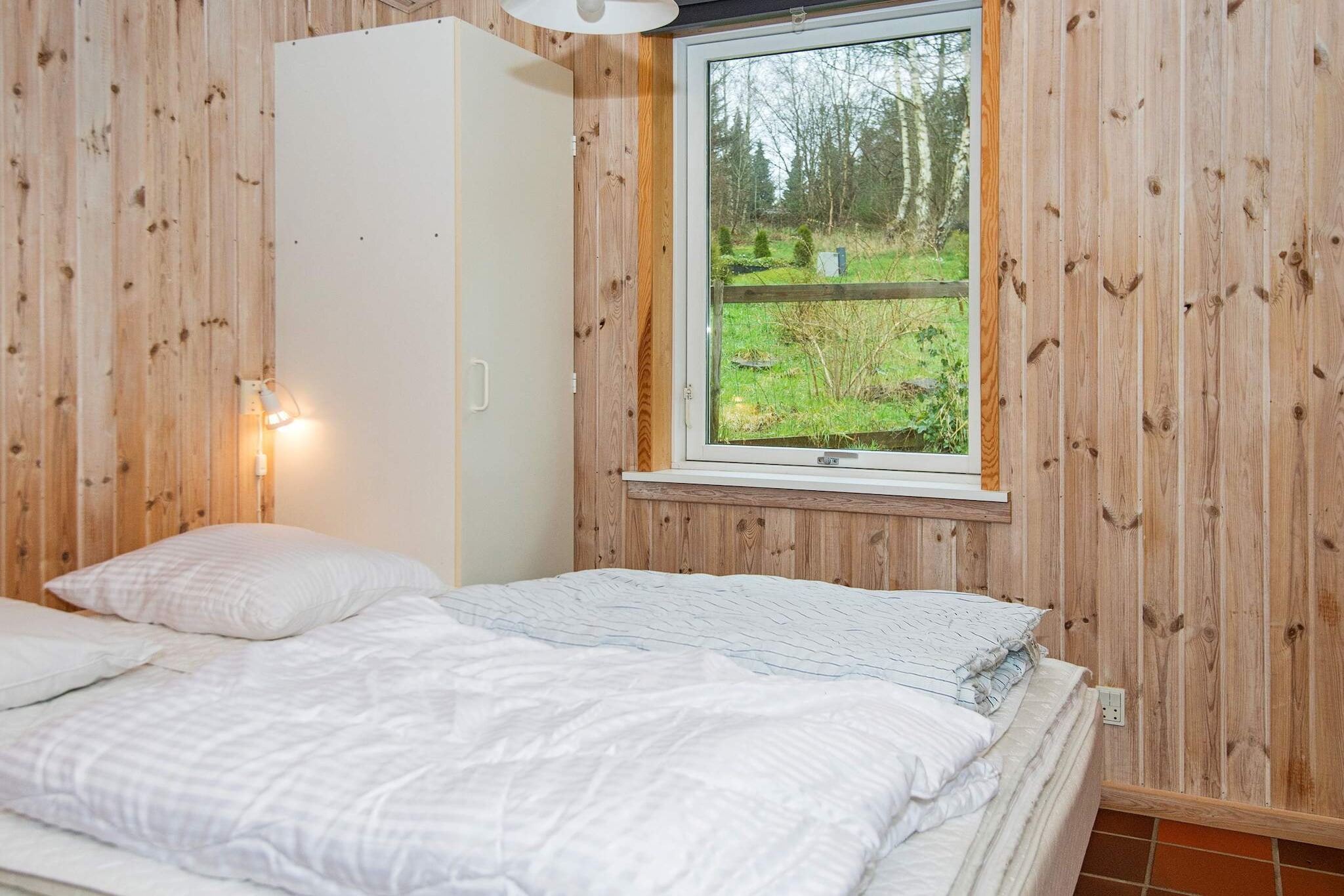 8 Personen Ferienhaus in Ebeltoft - Innenbereich