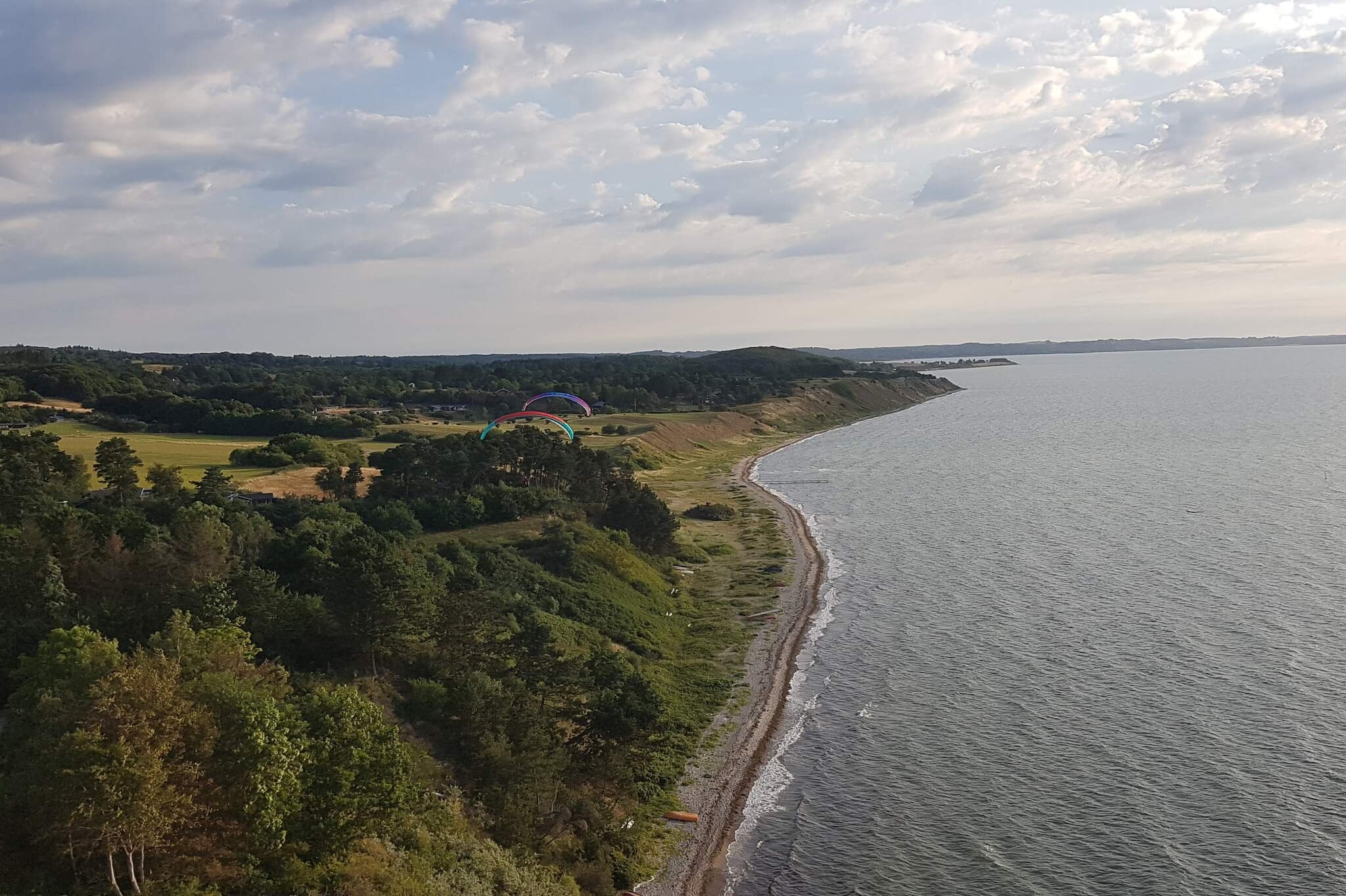 Water View