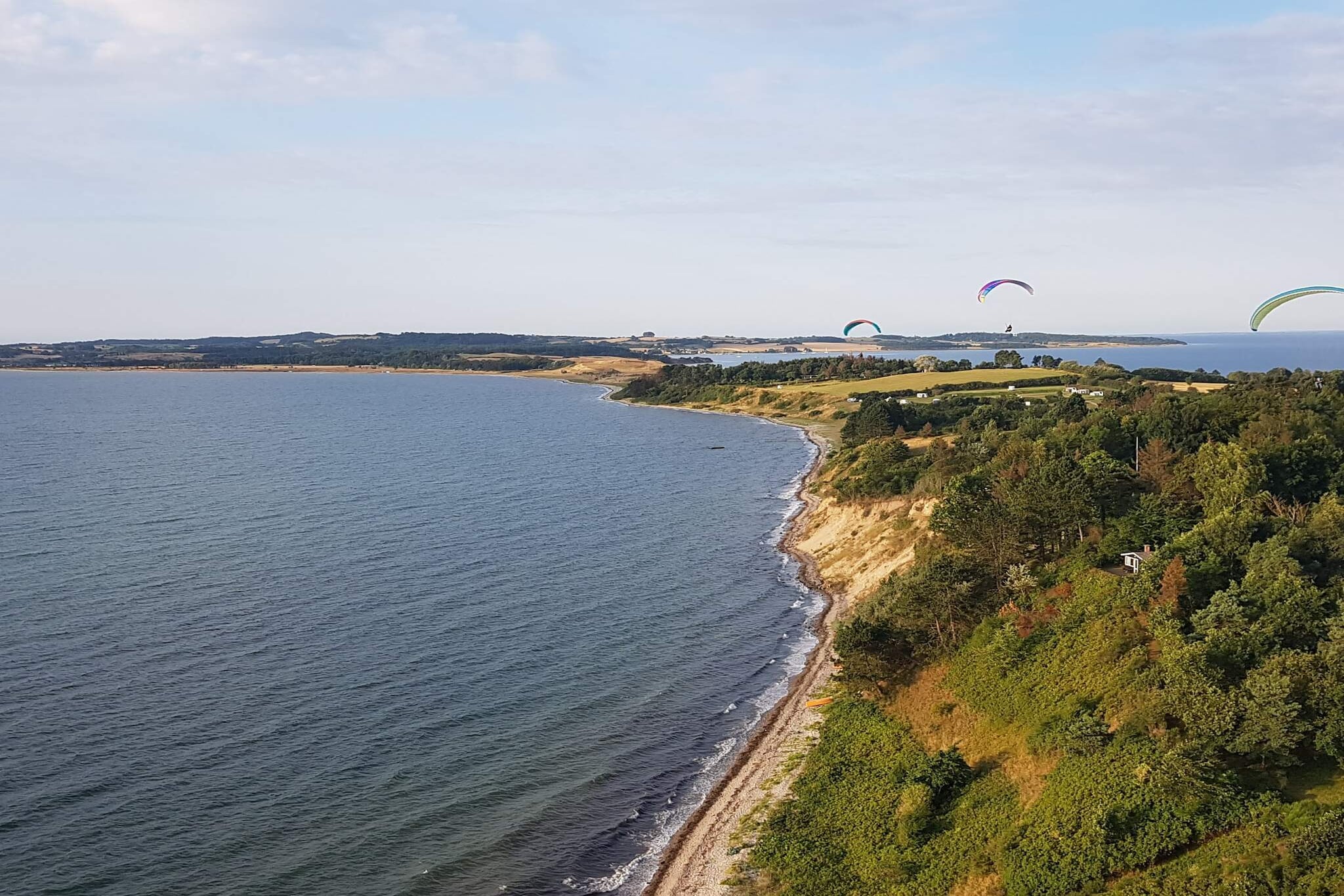 Water View