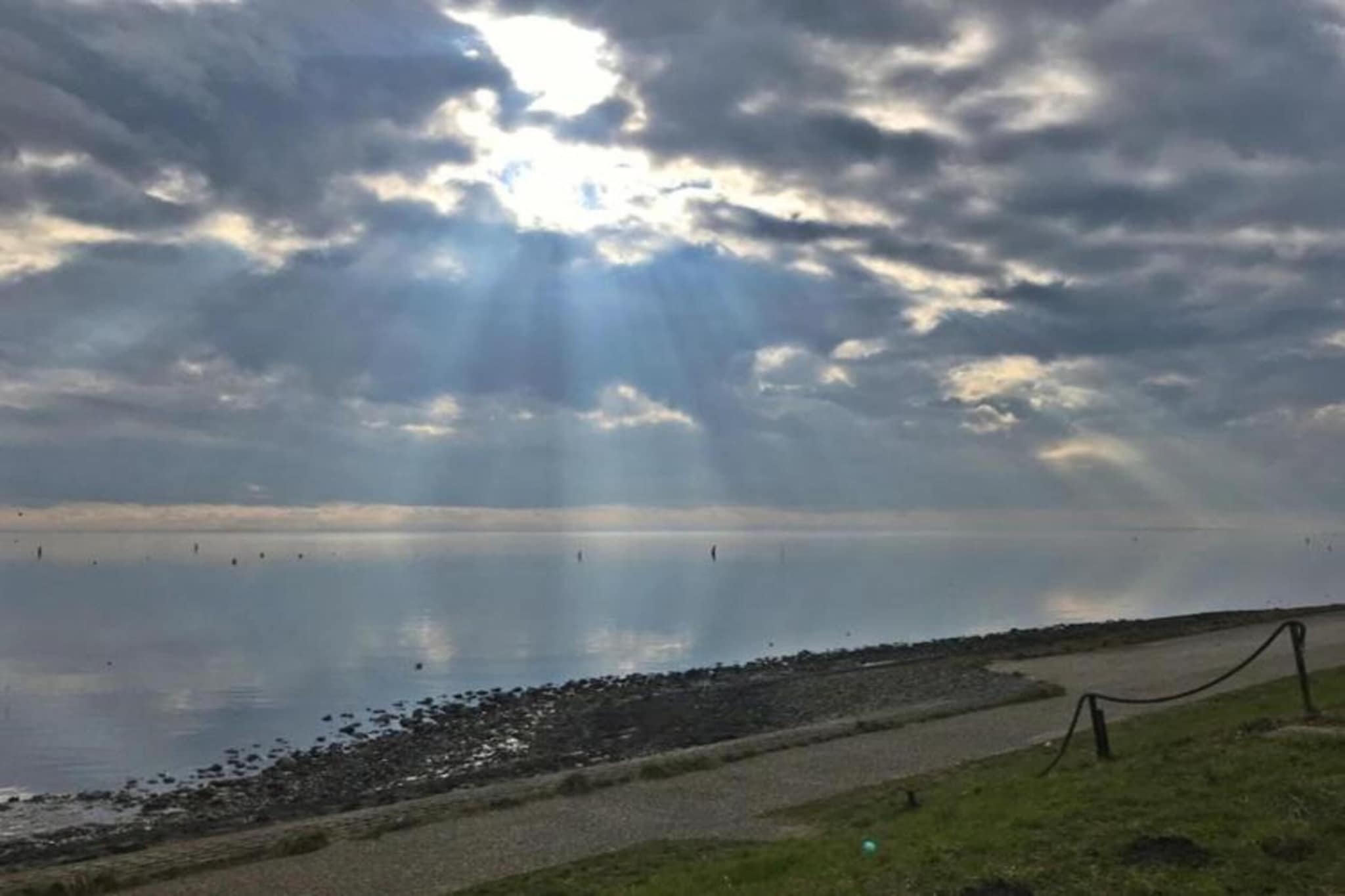 Resort Waterrijk Oesterdam 8-Gebieden zomer 20km