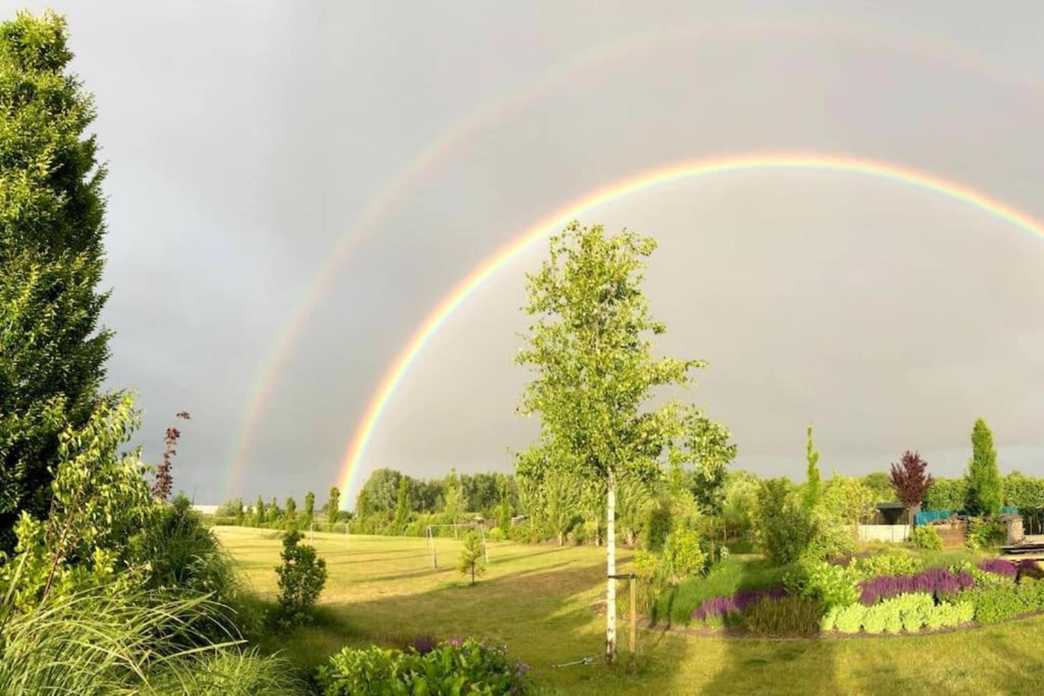 Resort Waterrijk Oesterdam 8-Gebieden zomer 20km
