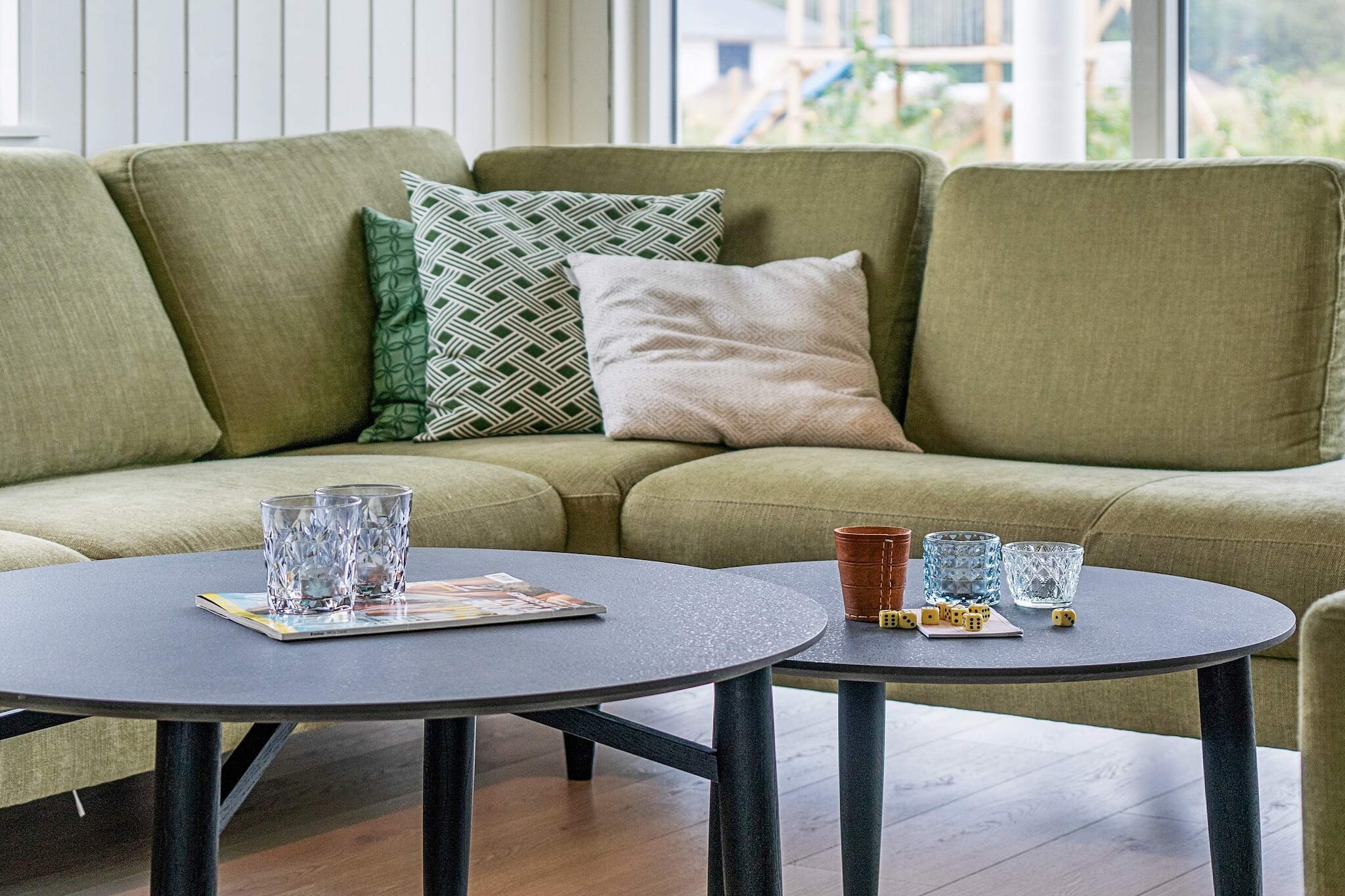 Indoor