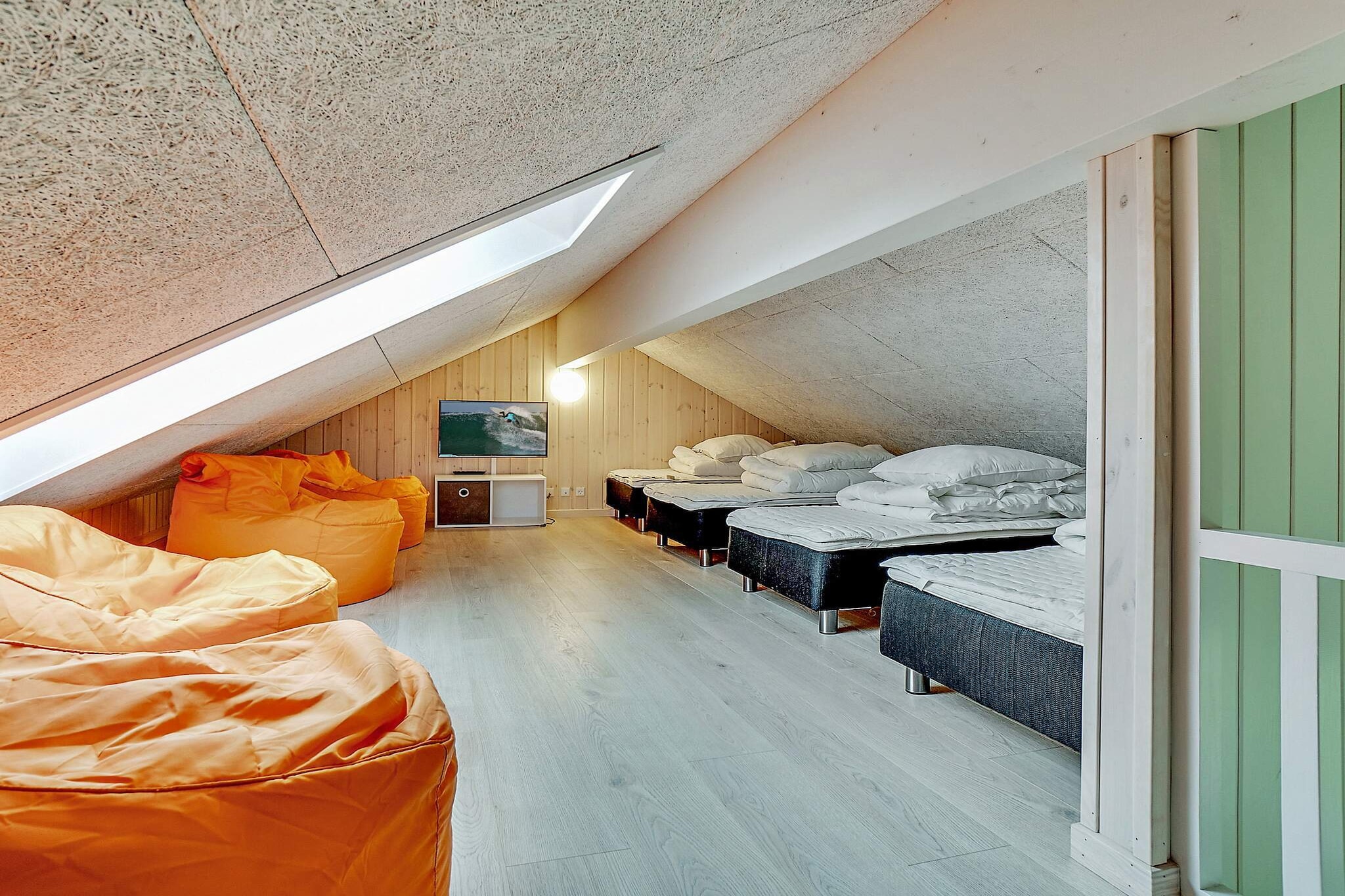 Indoor