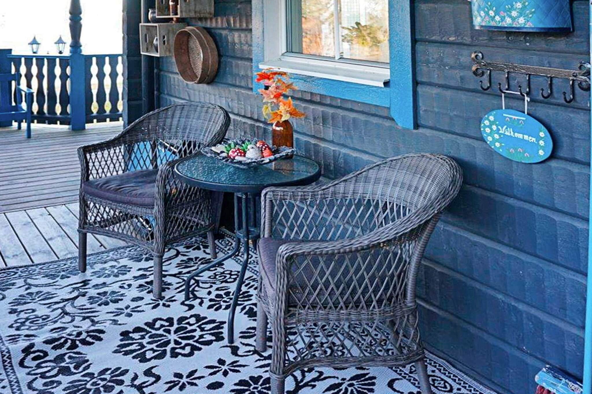 4 person holiday home in SÃ–DERKÃ–PING