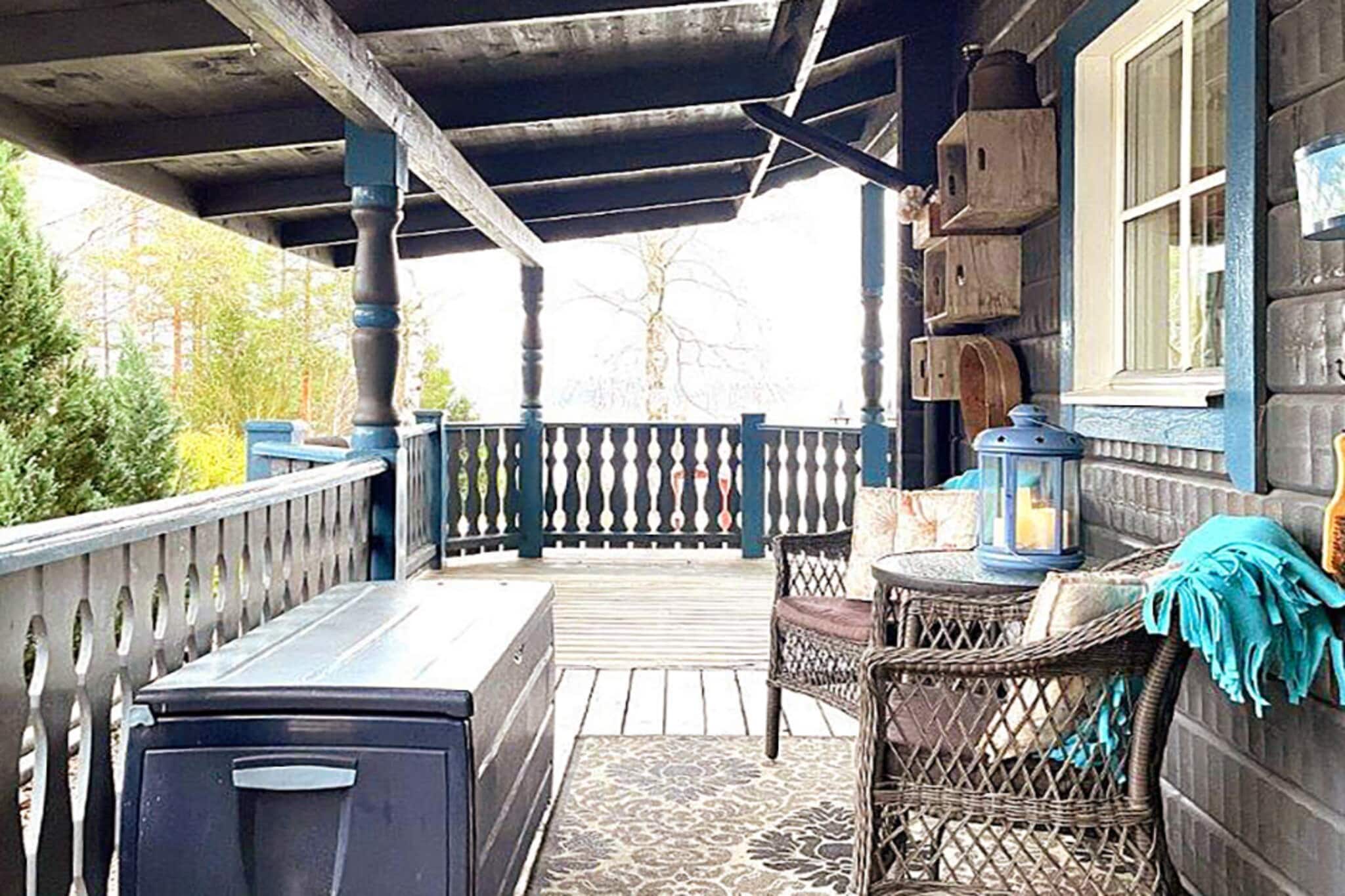 4 person holiday home in SÃ–DERKÃ–PING