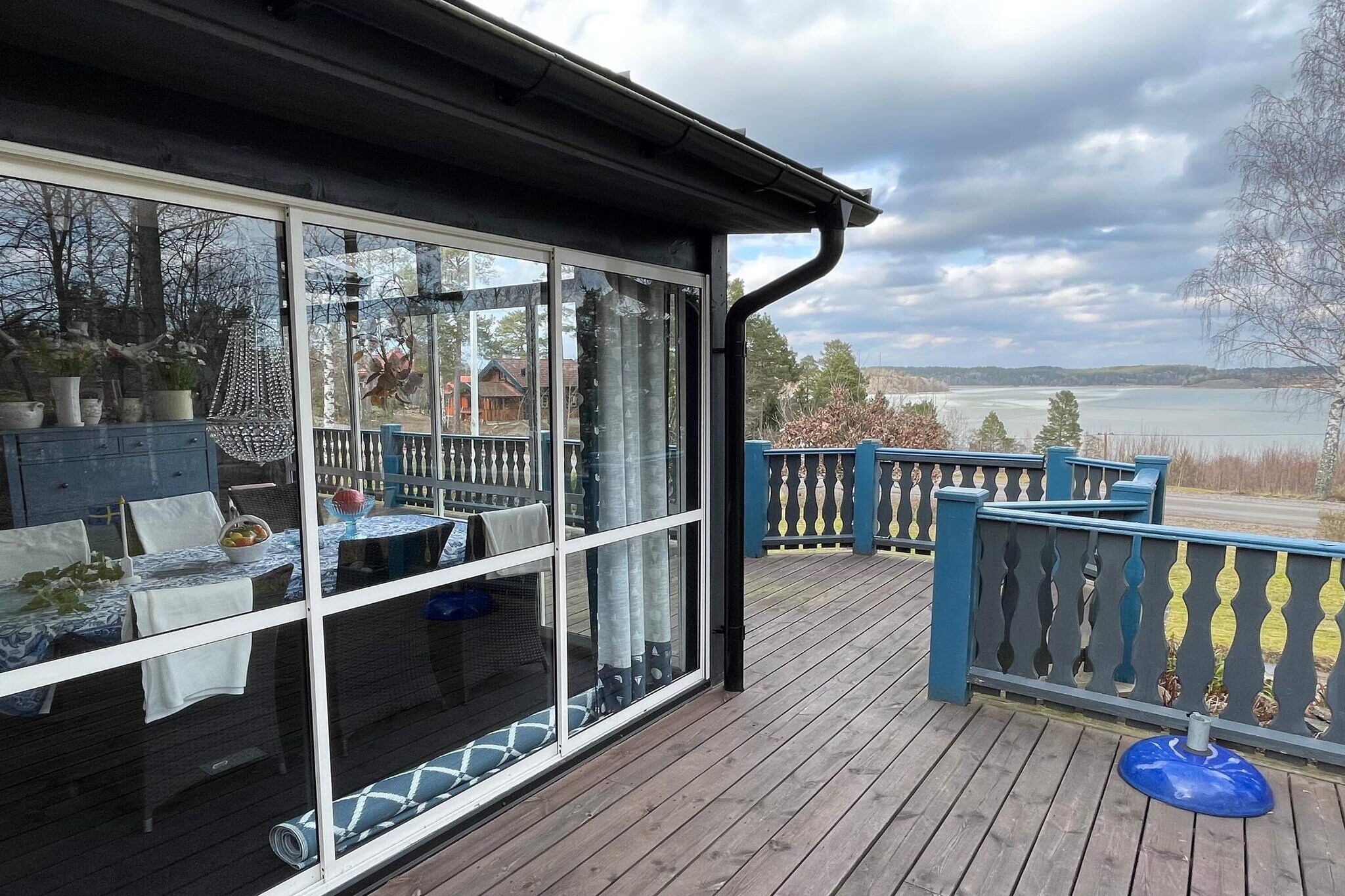 4 Personen Ferienhaus in SÖDERKÖPING