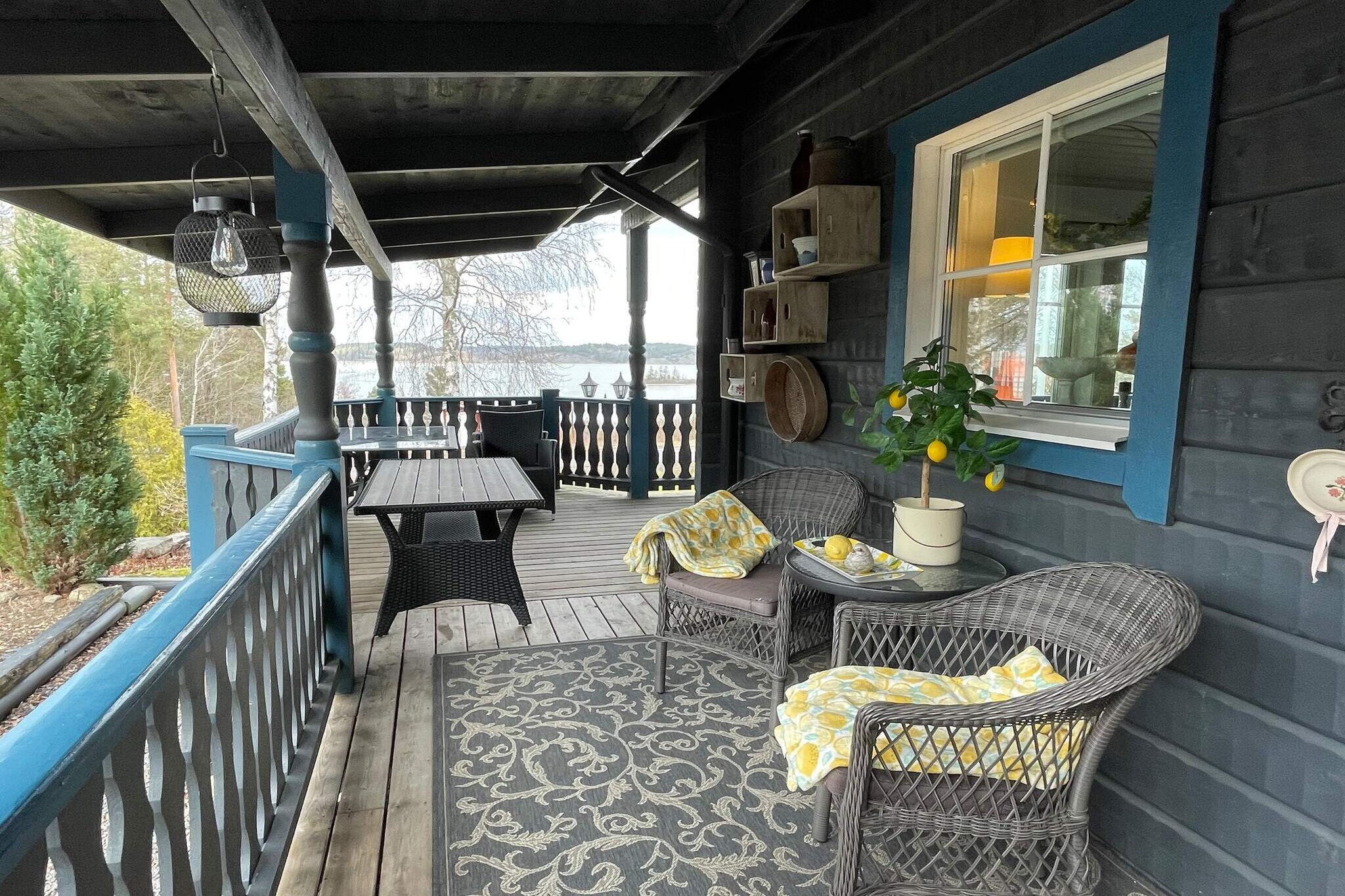 4 Personen Ferienhaus in SÖDERKÖPING