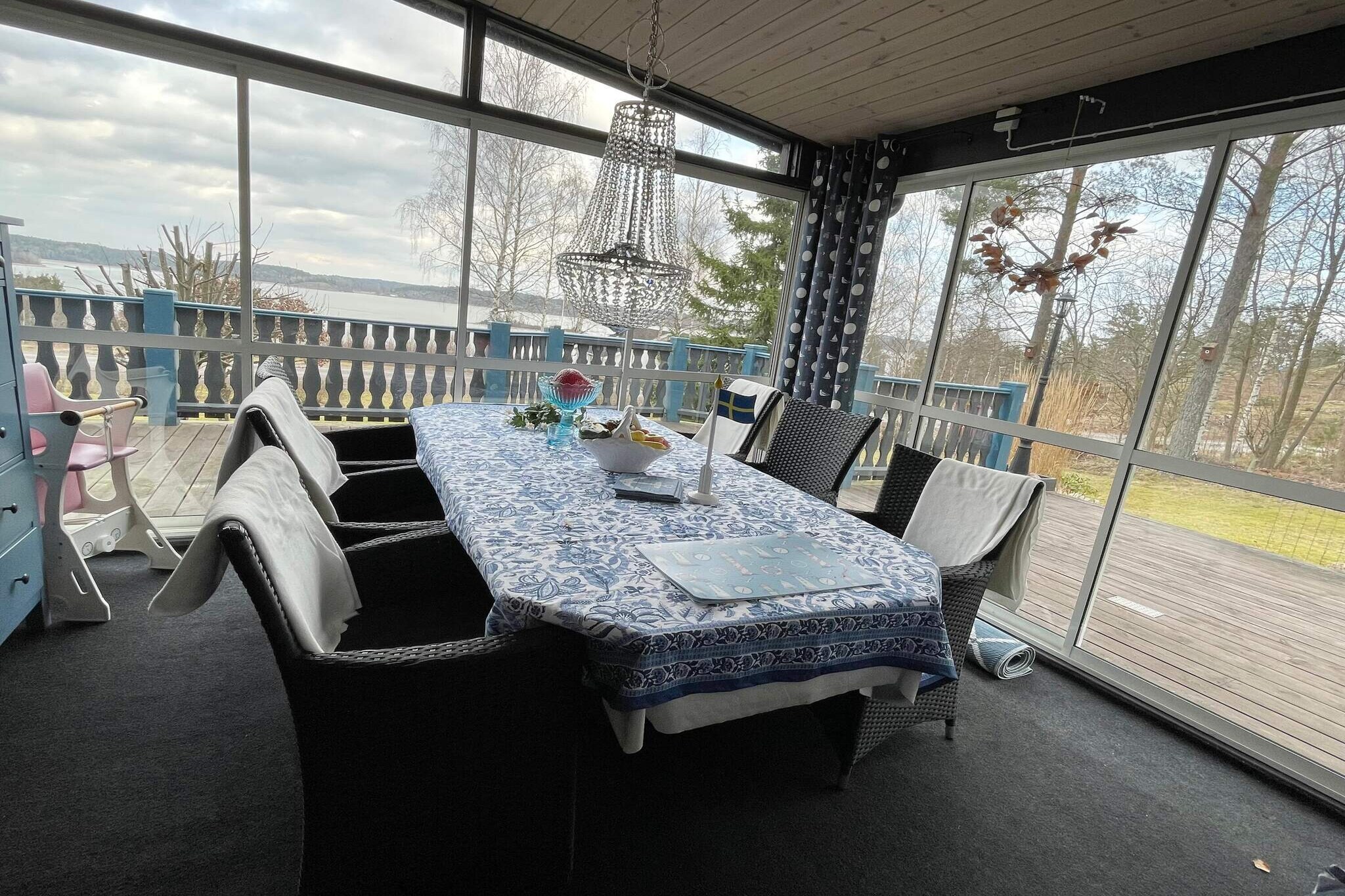 4 Personen Ferienhaus in SÖDERKÖPING - Innenbereich