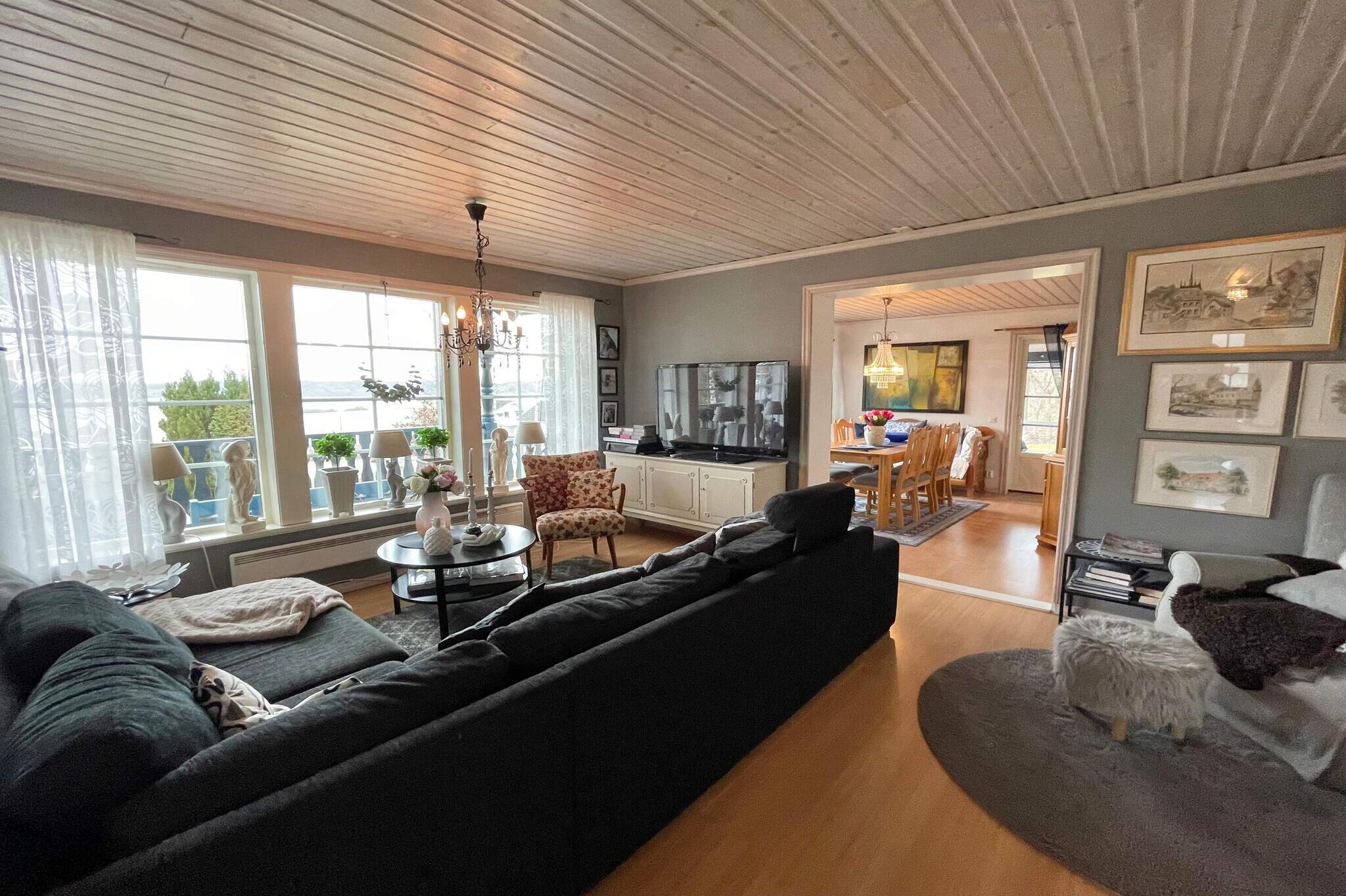 4 Personen Ferienhaus in SÖDERKÖPING - Innenbereich