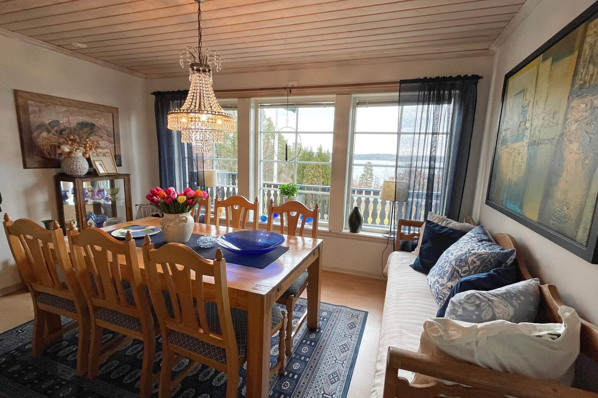 4 Personen Ferienhaus in SÖDERKÖPING - Innenbereich