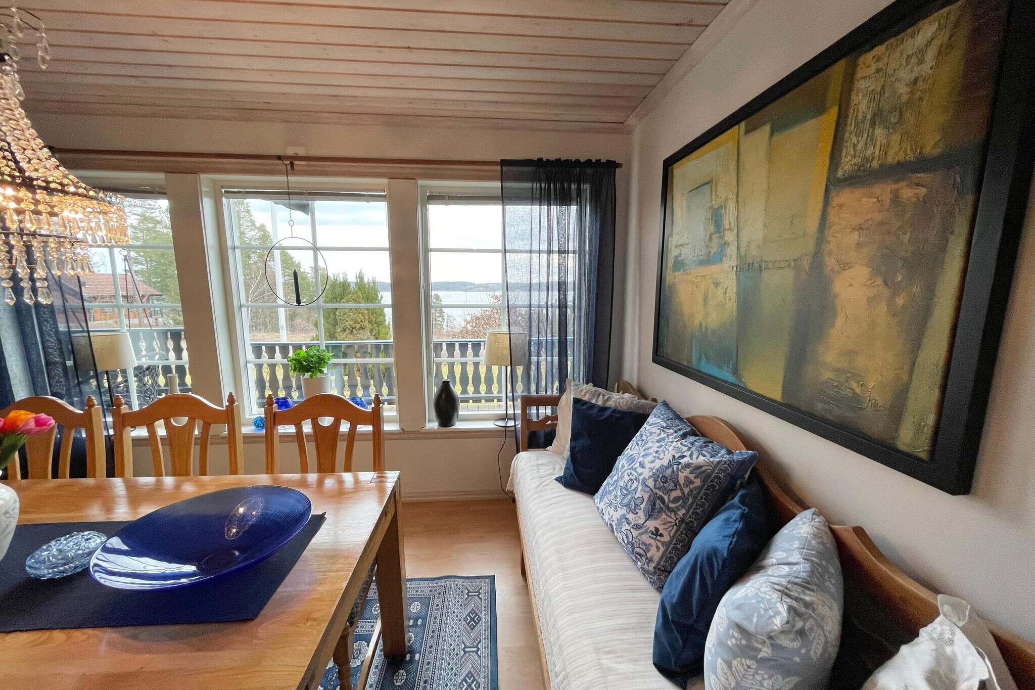 4 Personen Ferienhaus in SÖDERKÖPING - Innenbereich