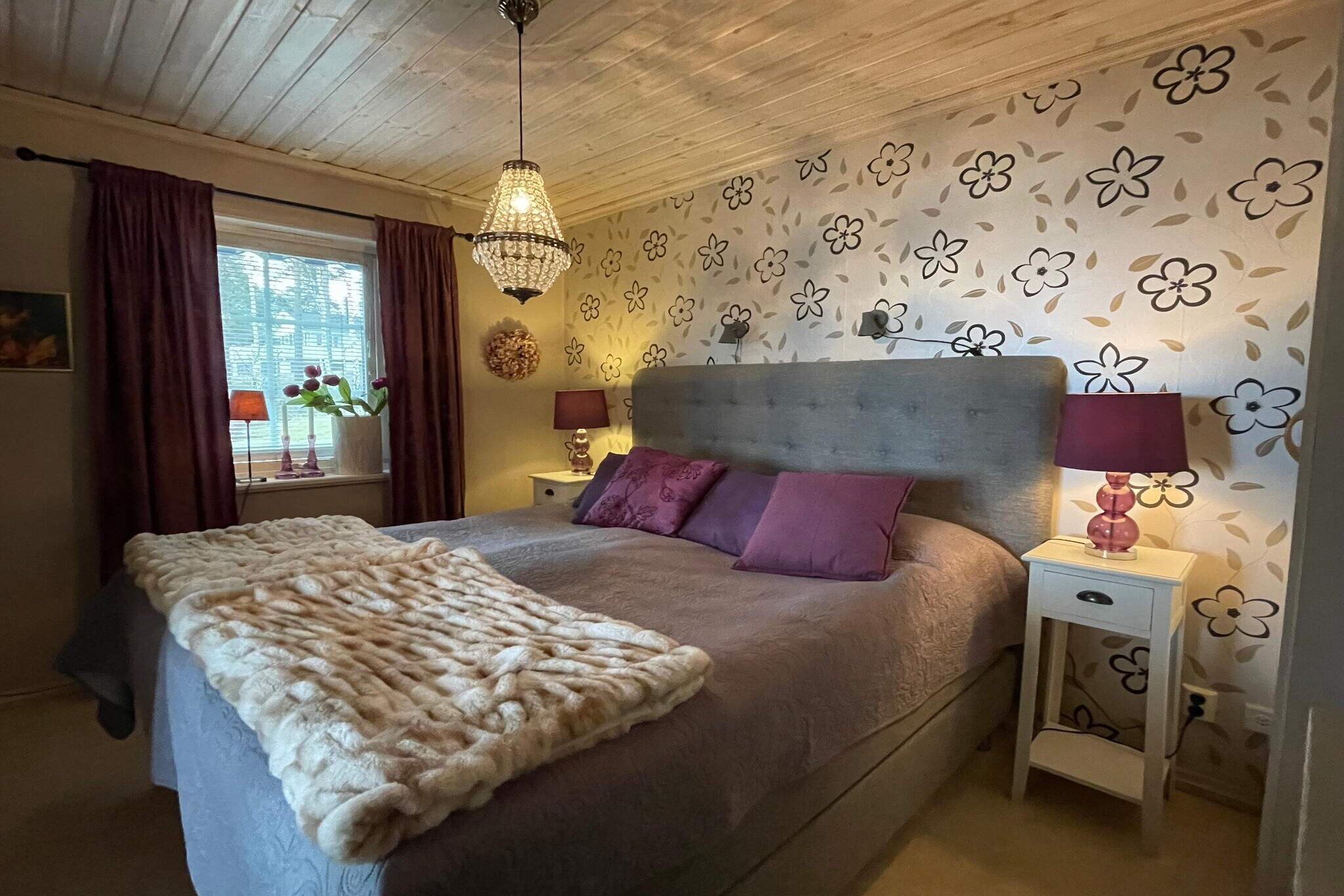 4 Personen Ferienhaus in SÖDERKÖPING - Innenbereich